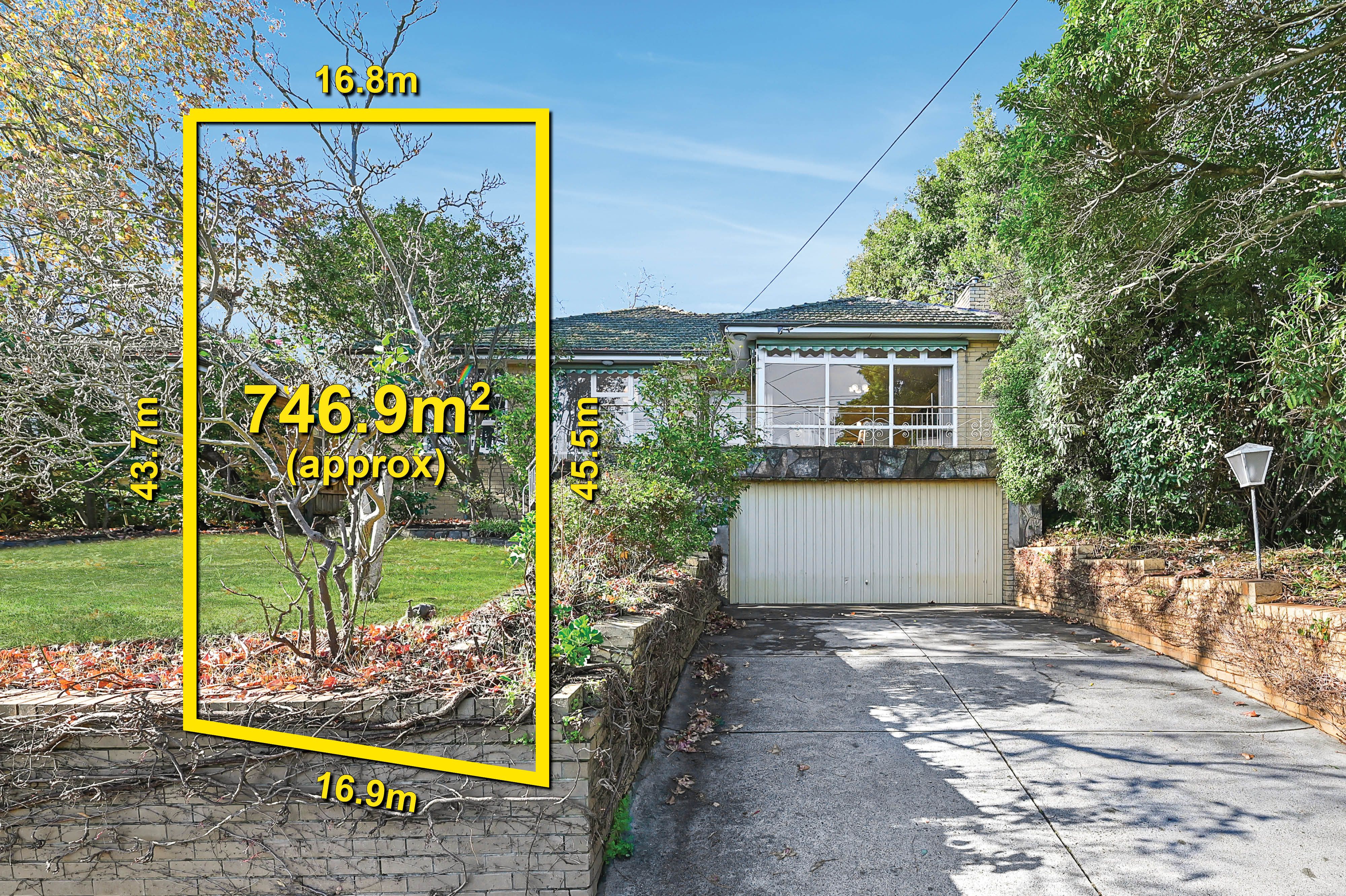 52 Alvie Road, Mount Waverley VIC 3149