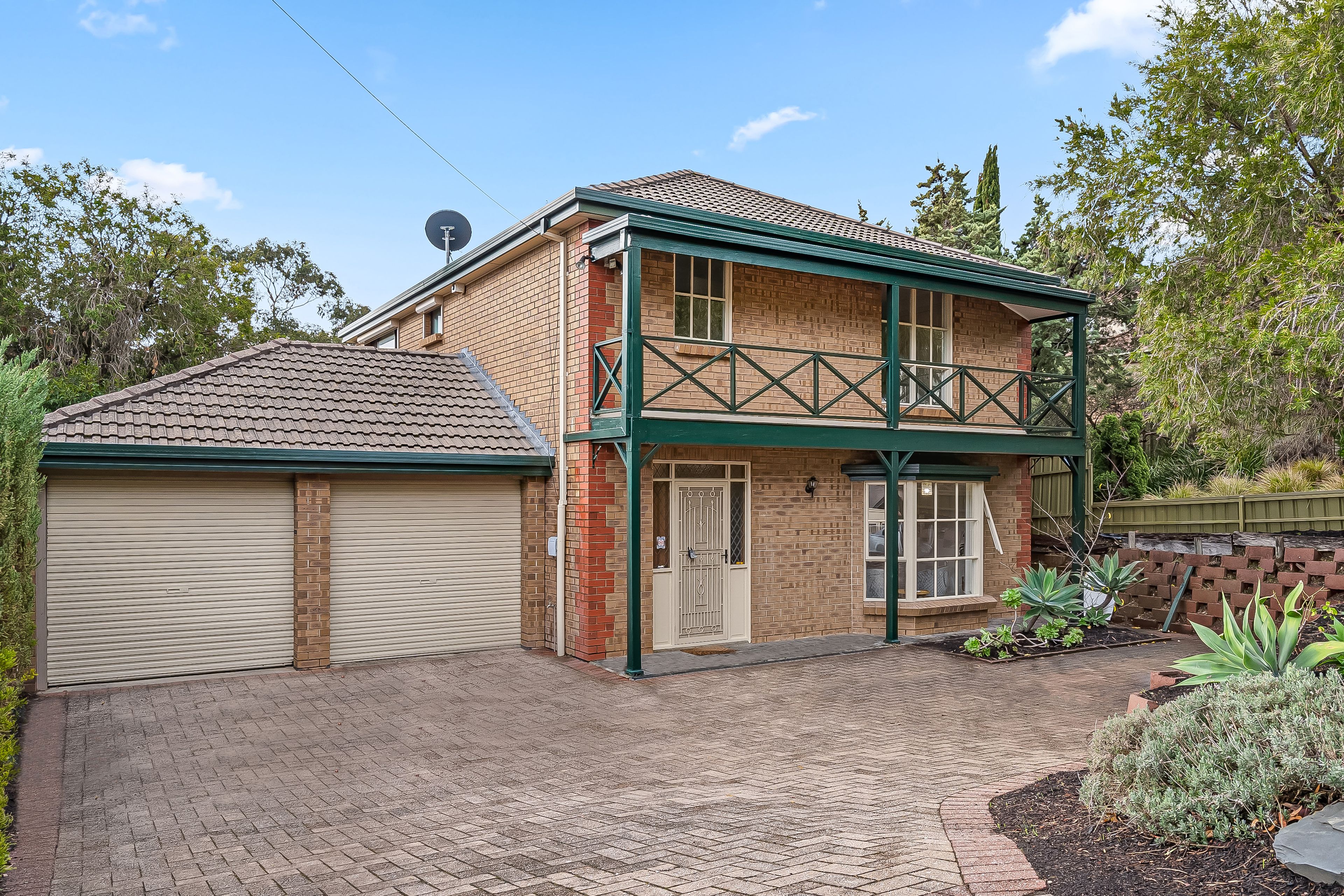 605 Greenhill Road, Burnside SA 5066