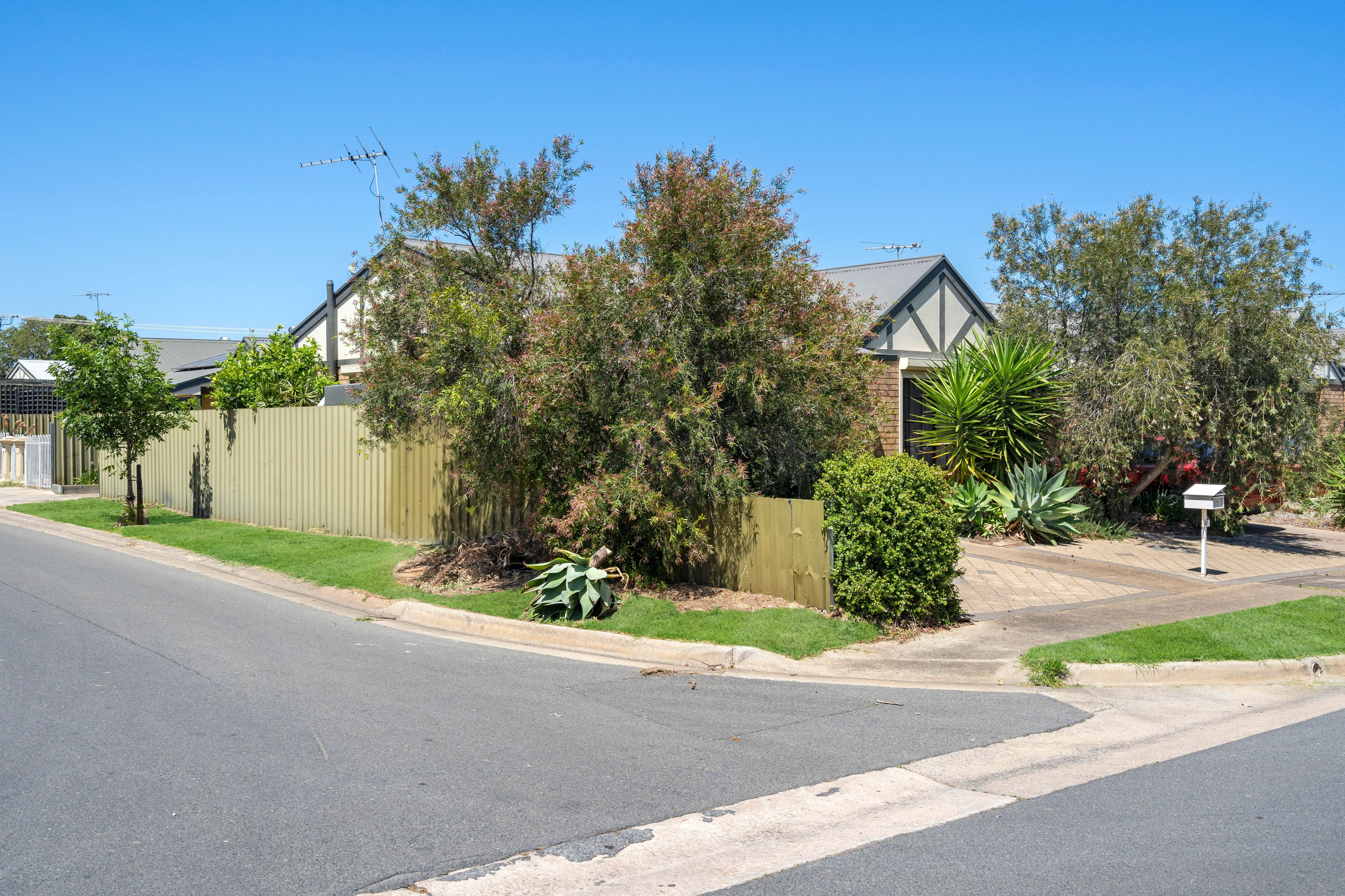 48 Millicent Street, Athol Park, SA 5012