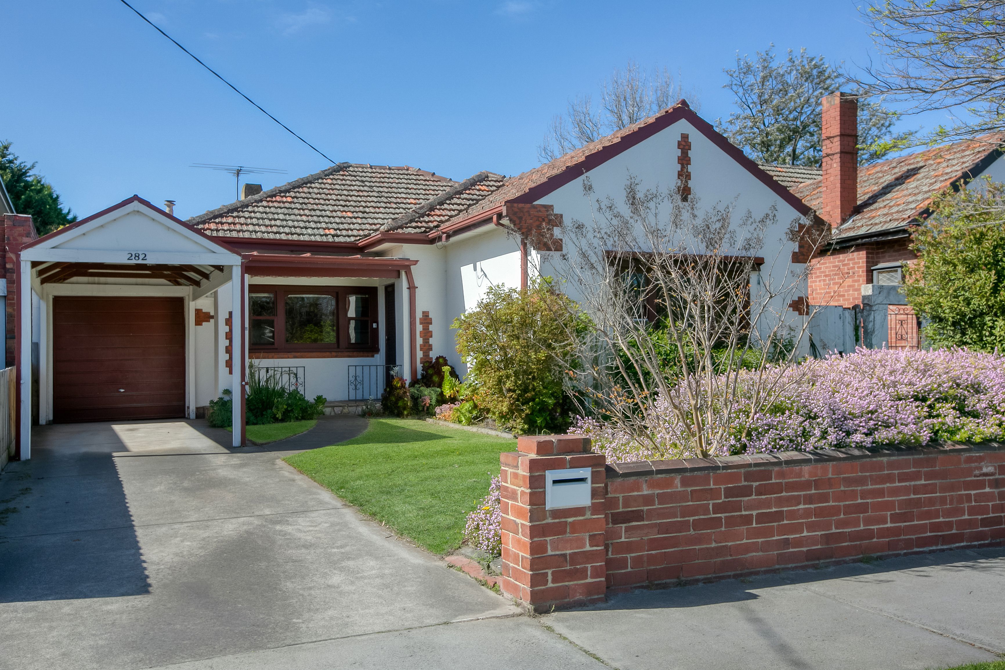 282 Gilbert Road, Preston, VIC 3072 Sold House Ray White Preston