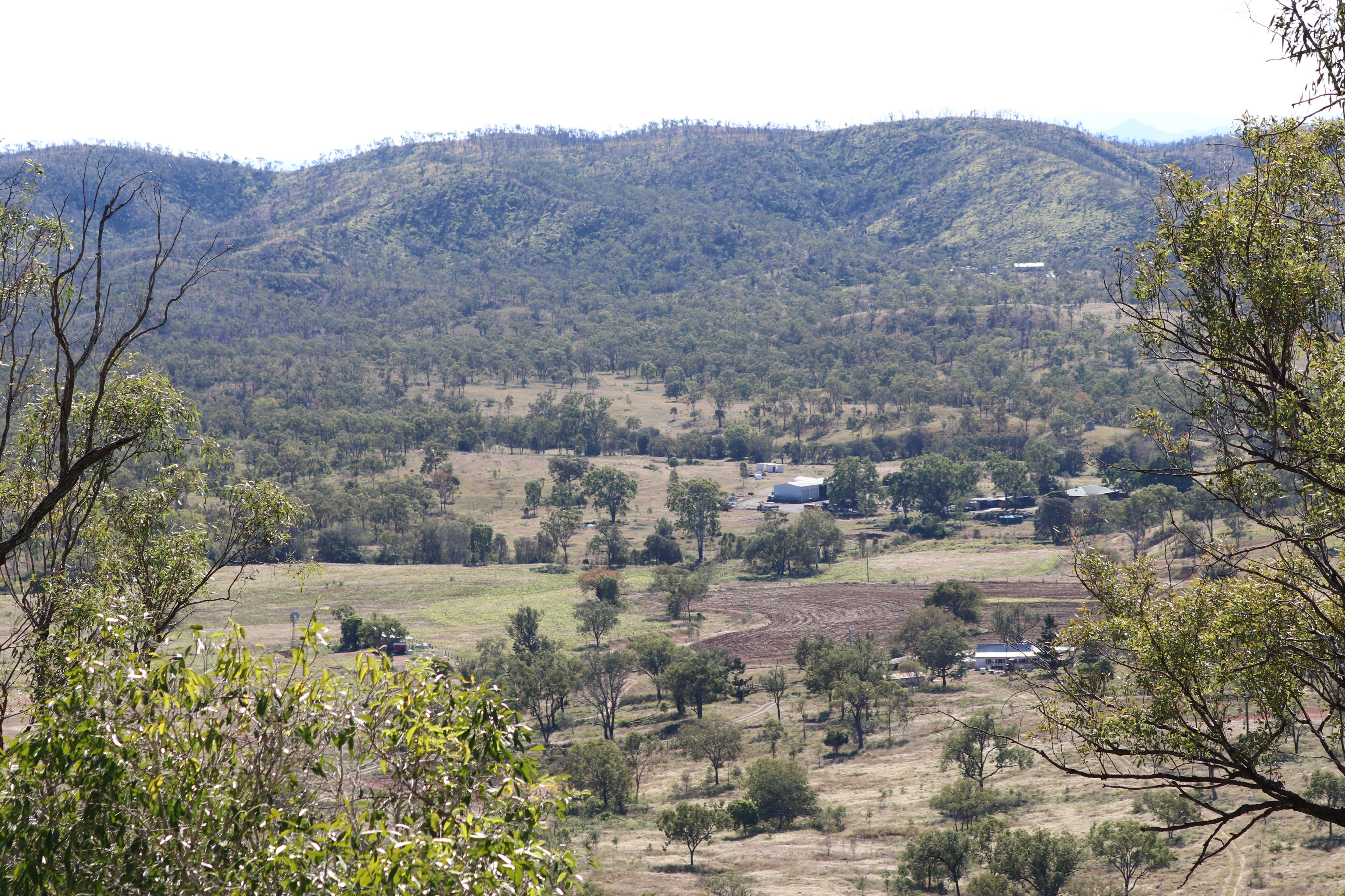 0 STANWELL - WAROULA Road, Stanwell, QLD 4702