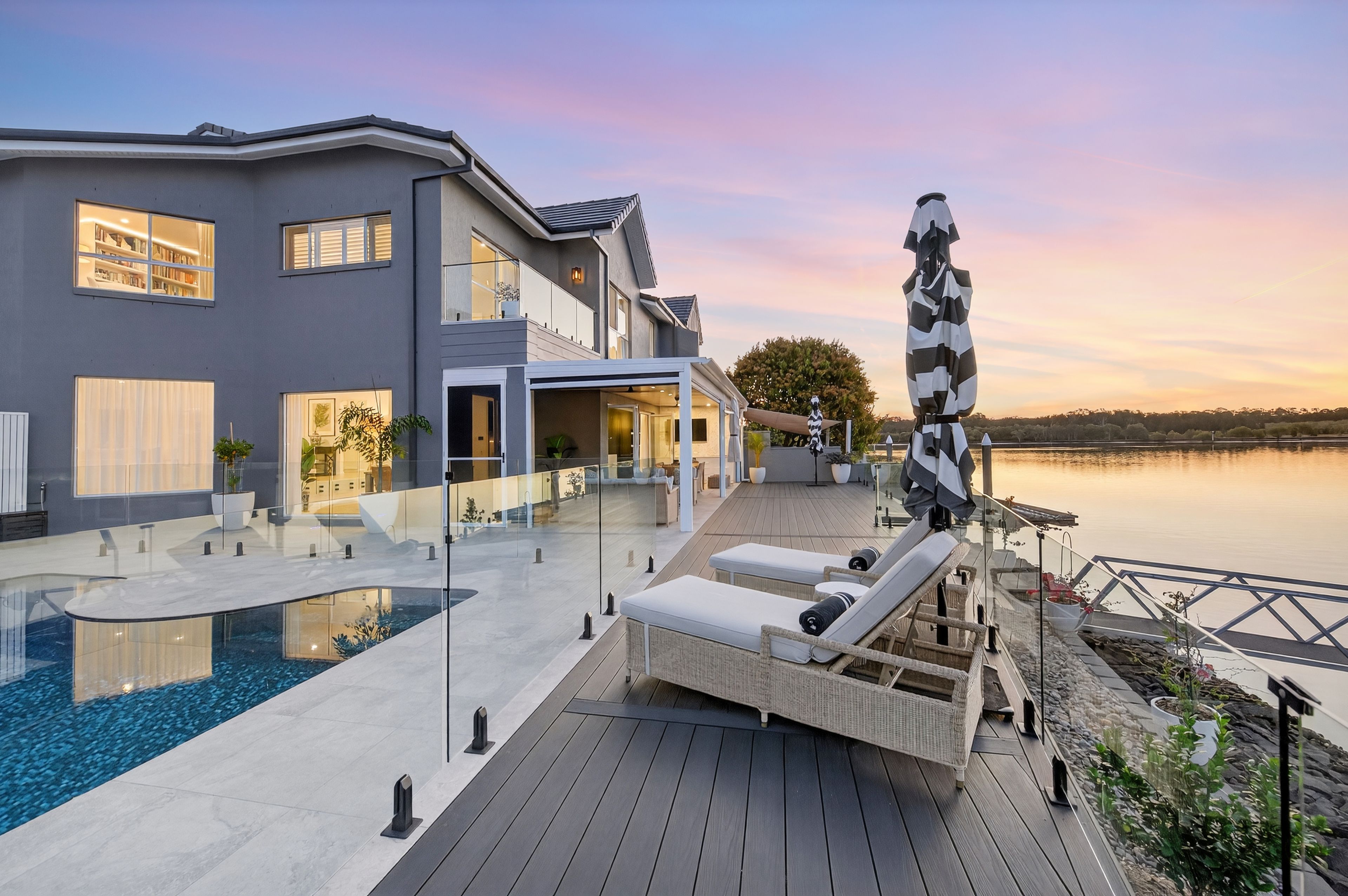 5308 Marine Drive North, Sanctuary Cove, QLD 4212