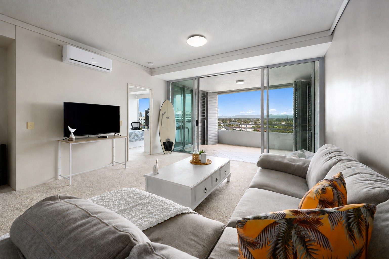 908/360 Marine Parade, Labrador, QLD 4215
