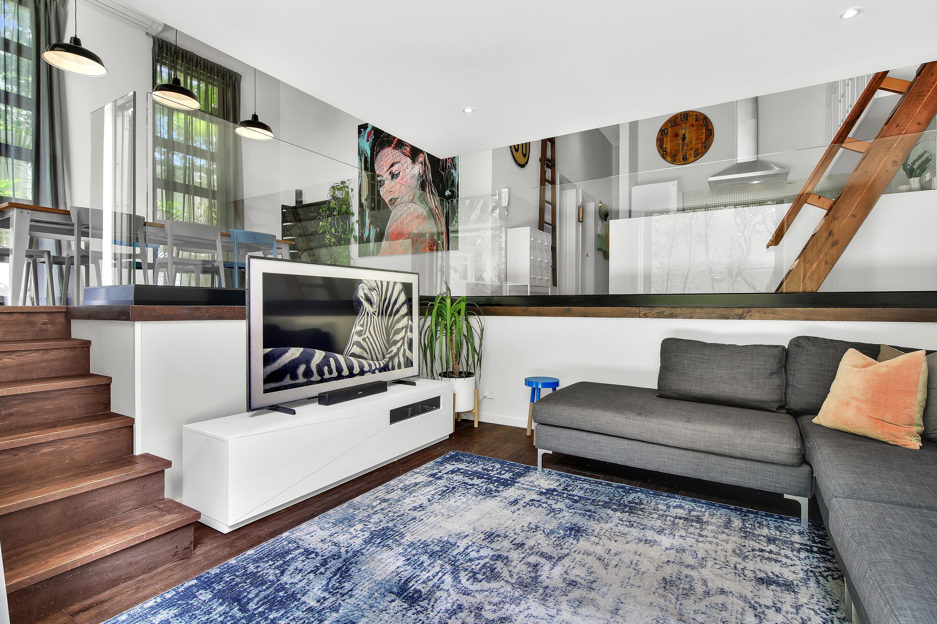 1/191-195 Bridge Road, Glebe, NSW 2037