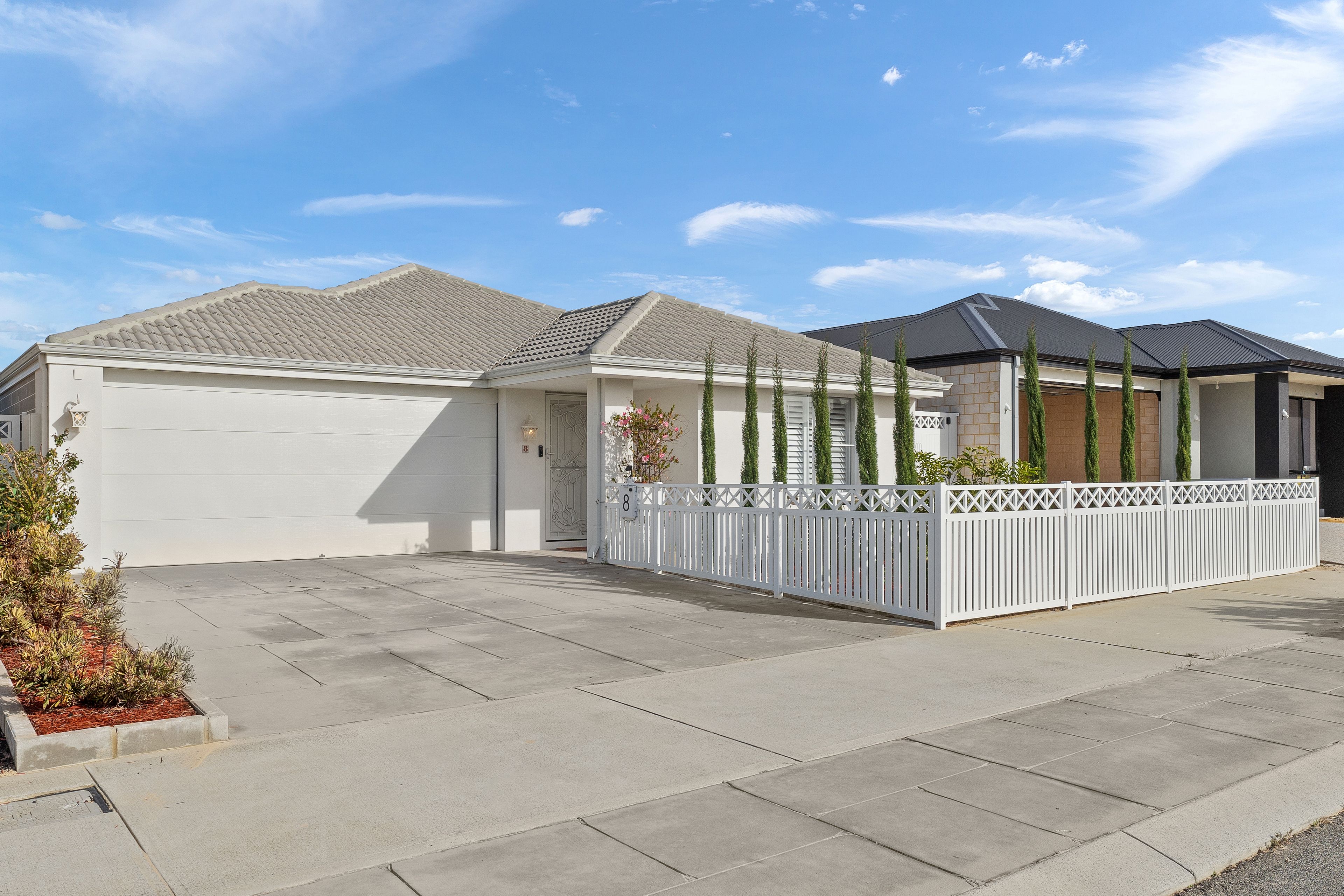 8 Bloomfield Parkway, Baldivis WA 6171