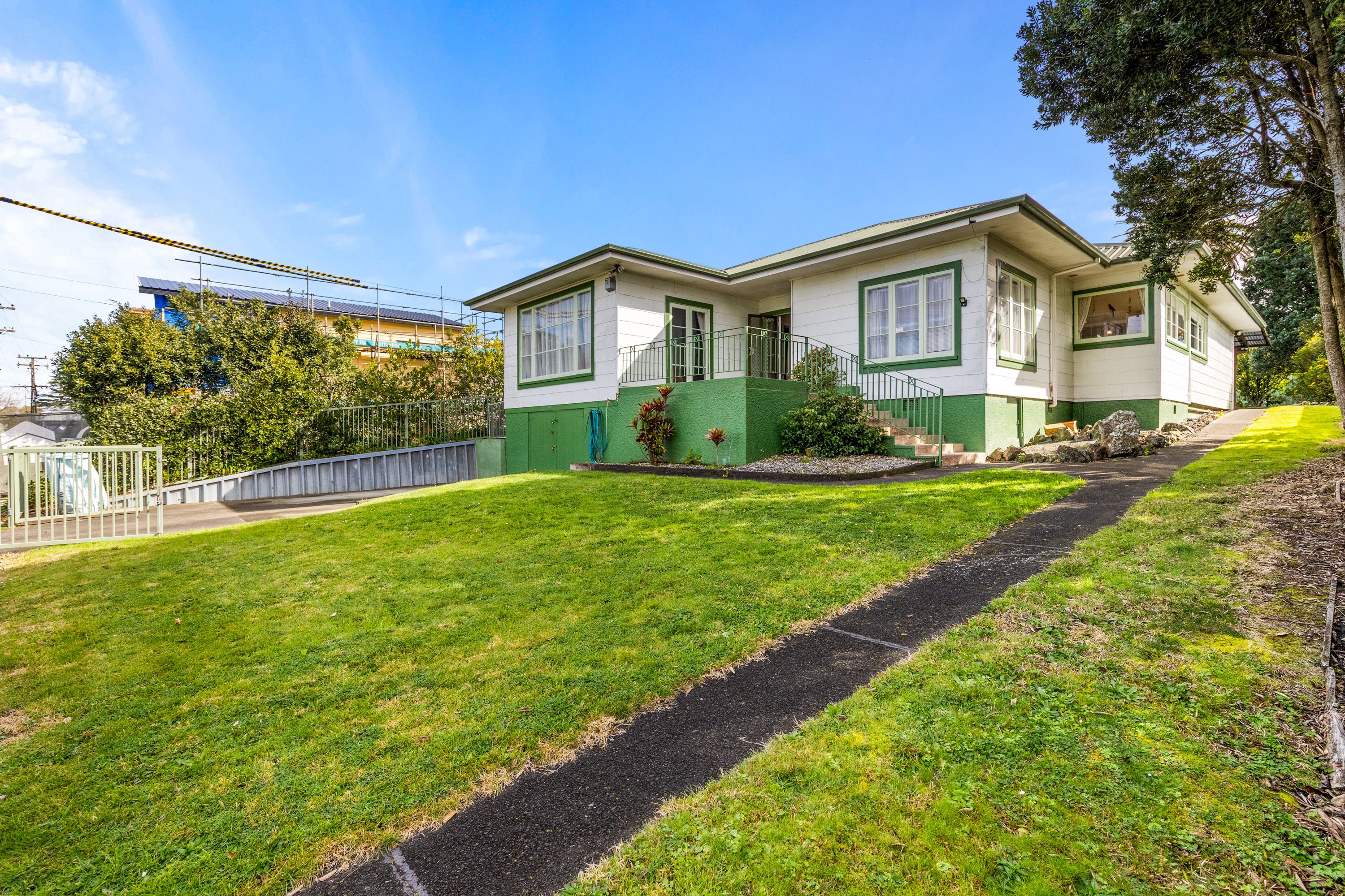 29 Miller Road, Mangere Bridge, Manukau City