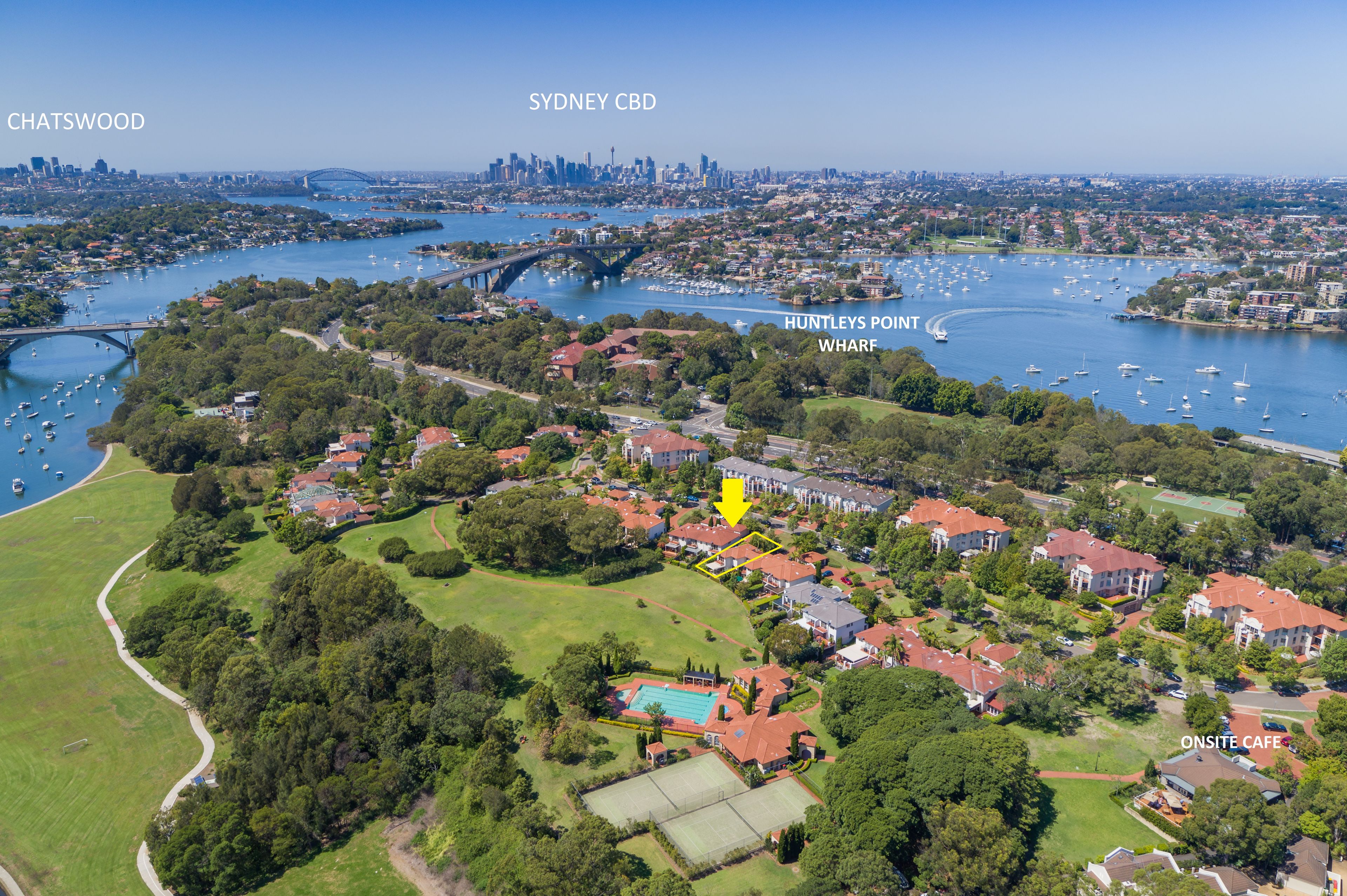 29 Mortimer Lewis Drive