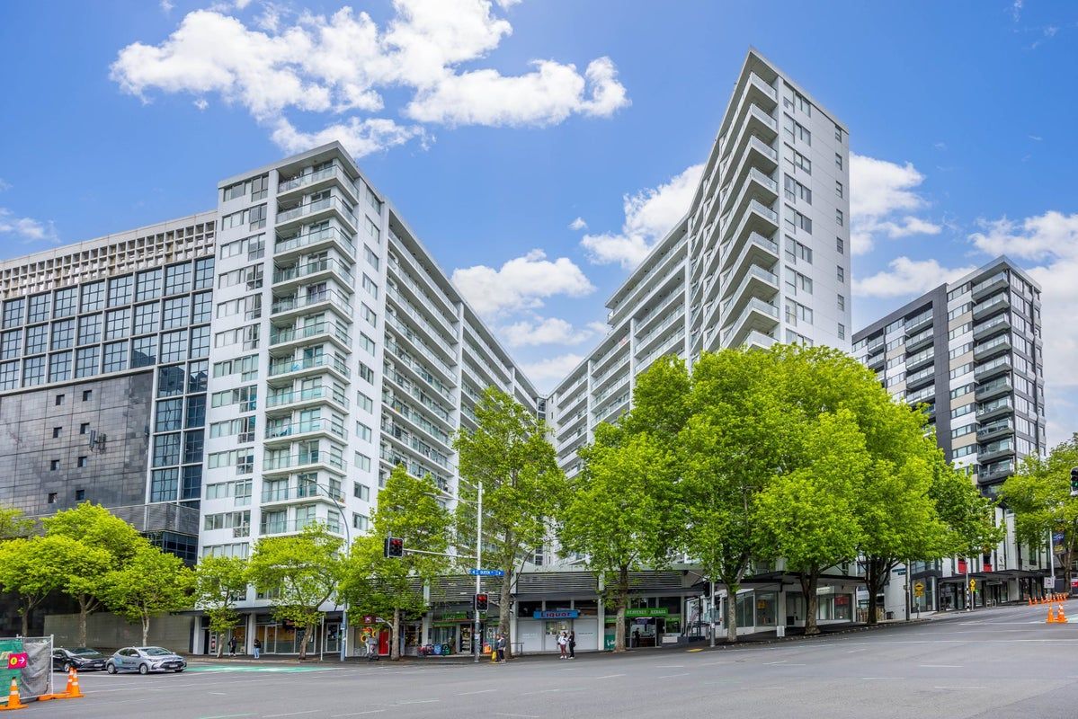 603/430 Queen Street, Auckland Central, Auckland City