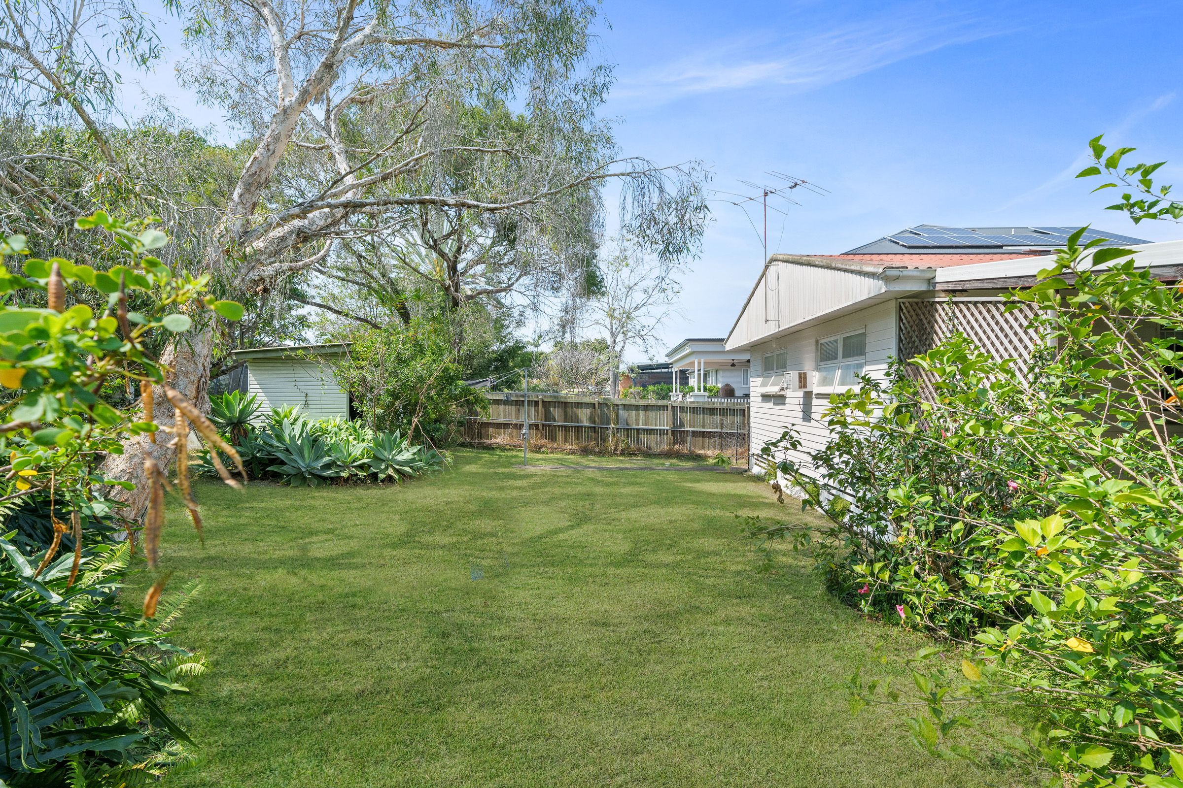 59 Corowa Street, Wavell Heights, QLD 4012