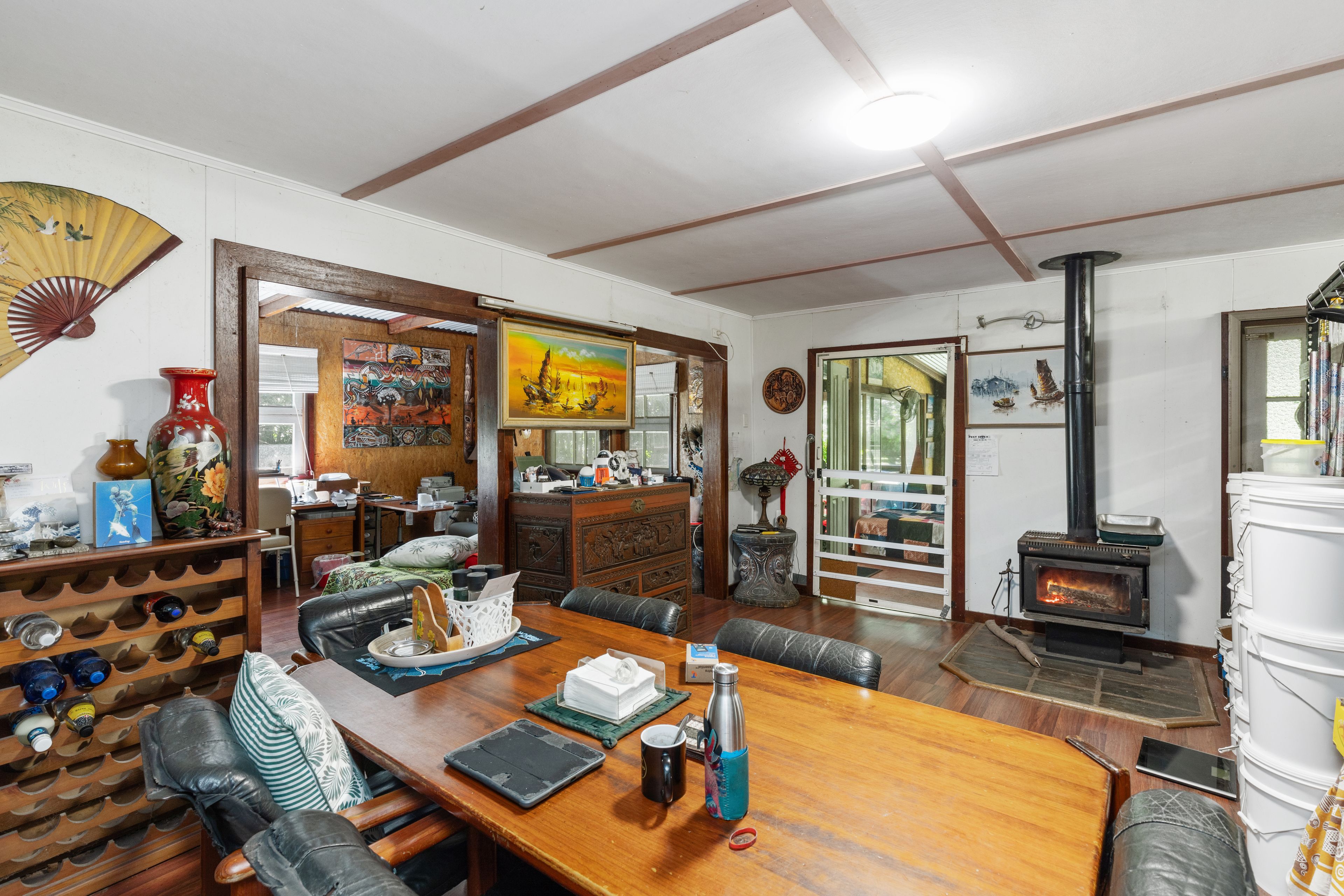 343 Commissioners Flat Road, Peachester, QLD 4519 Rural Cropping