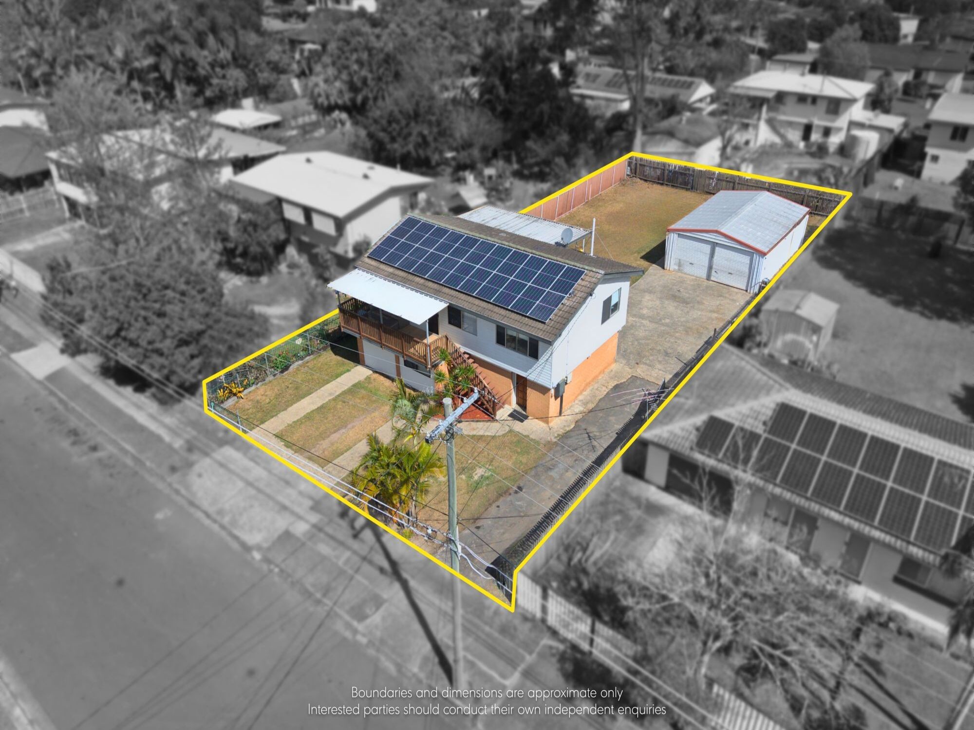 40 Casius Street, Woodridge, QLD 4114