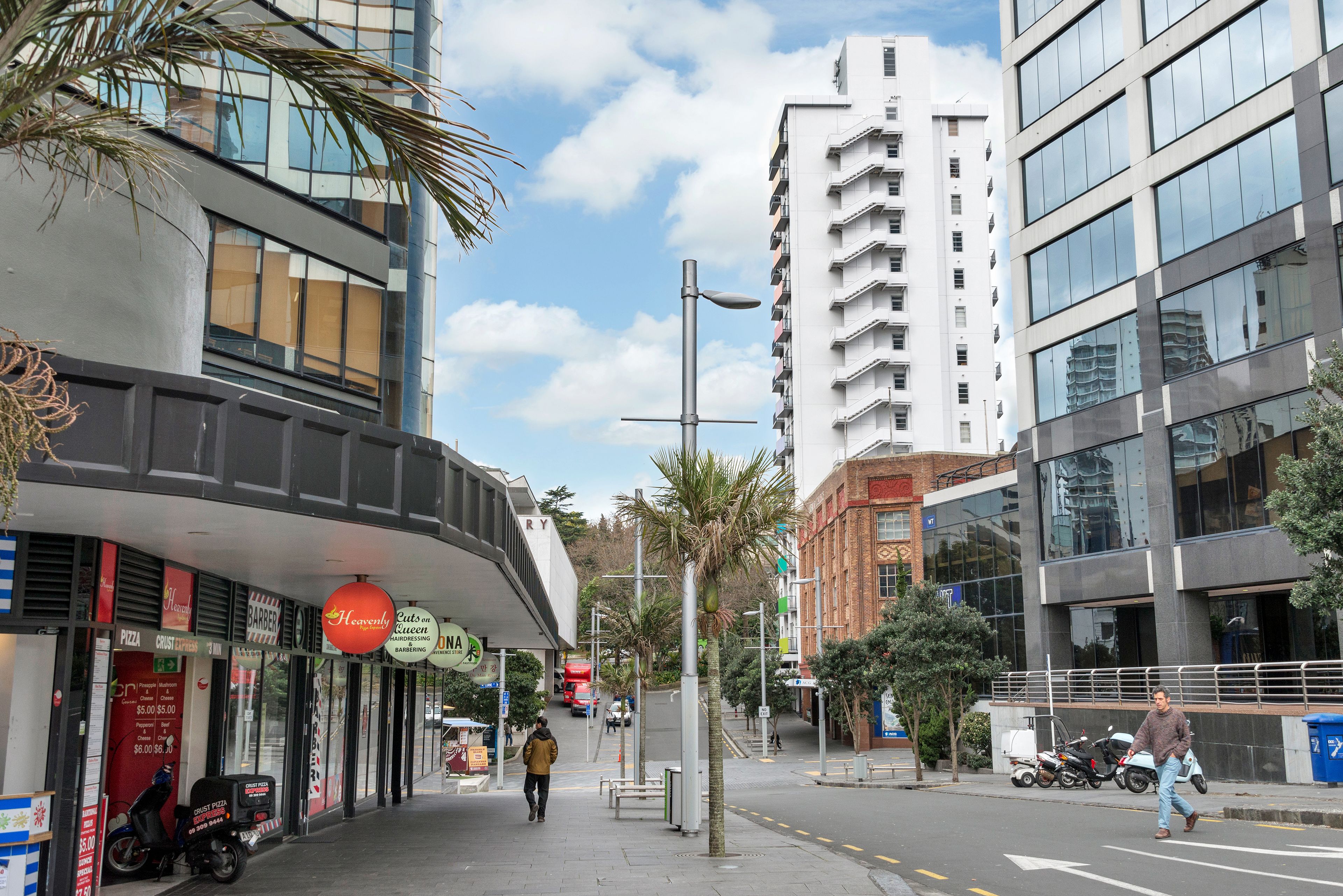 25 Rutland Street, Auckland Central, Auckland City