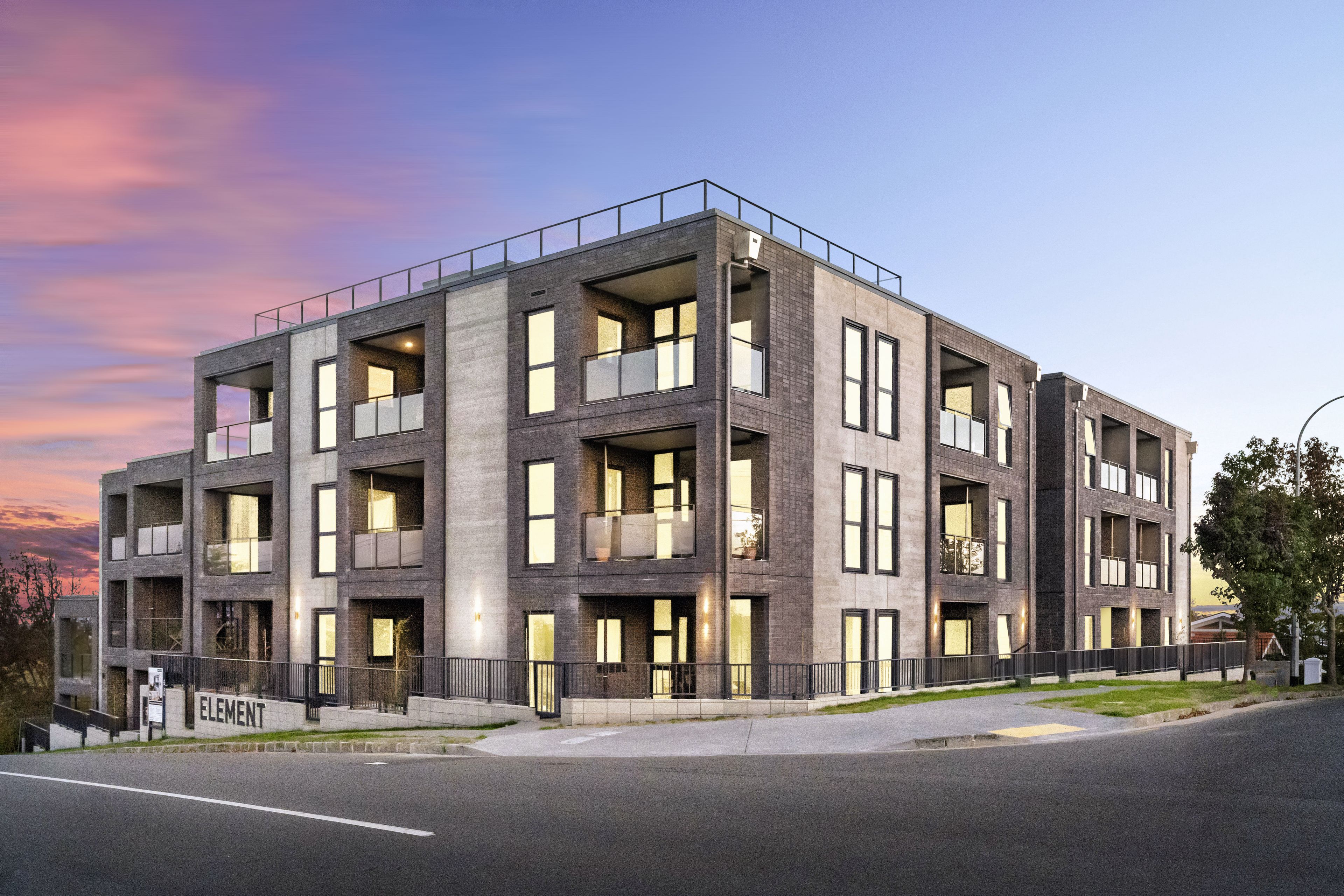 116/20 Pukerangi Crescent, Ellerslie, Auckland City