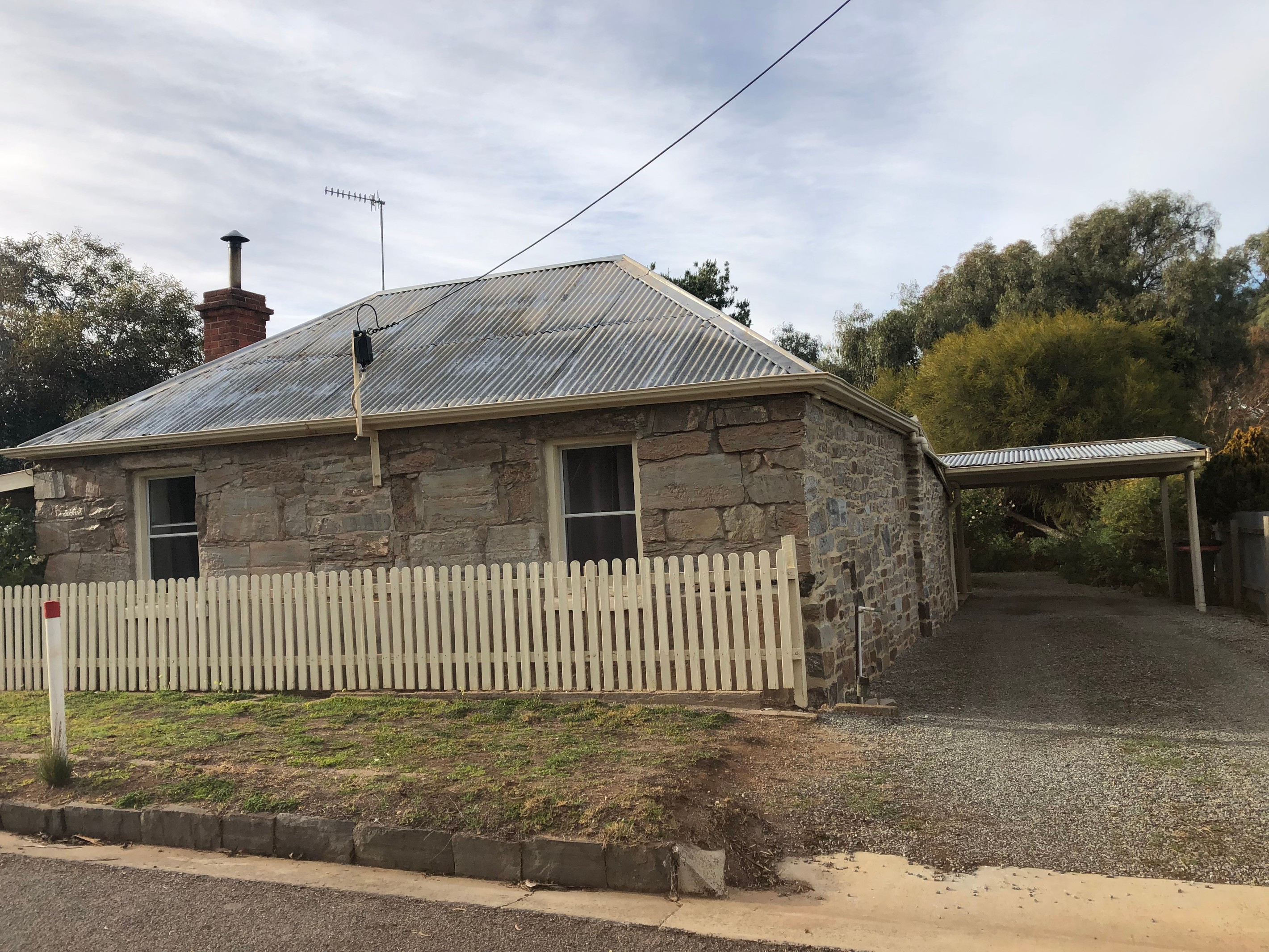 3 Blyth Street, Burra, SA 5417