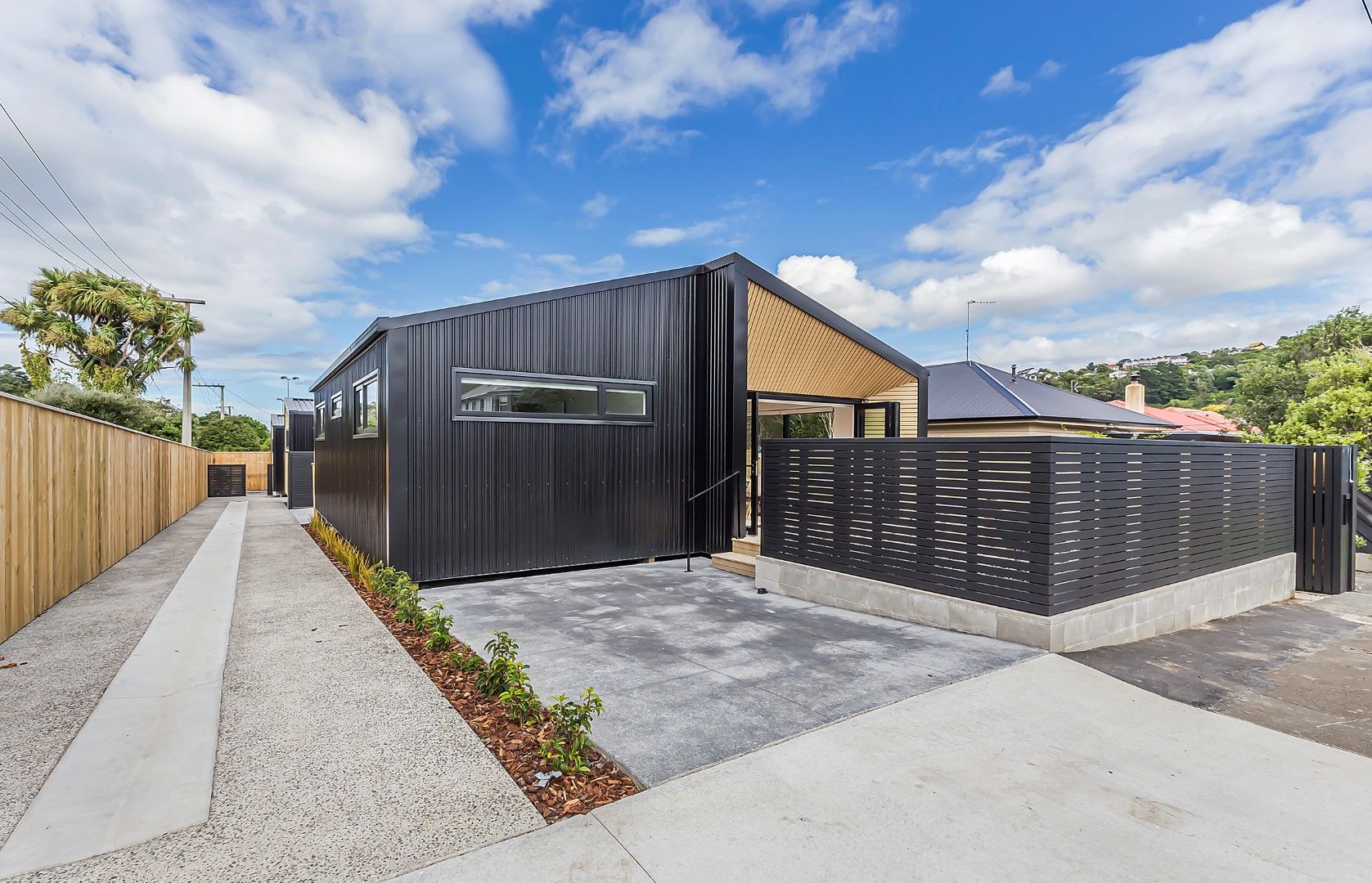 46a Camperdown Road, Miramar, Wellington City