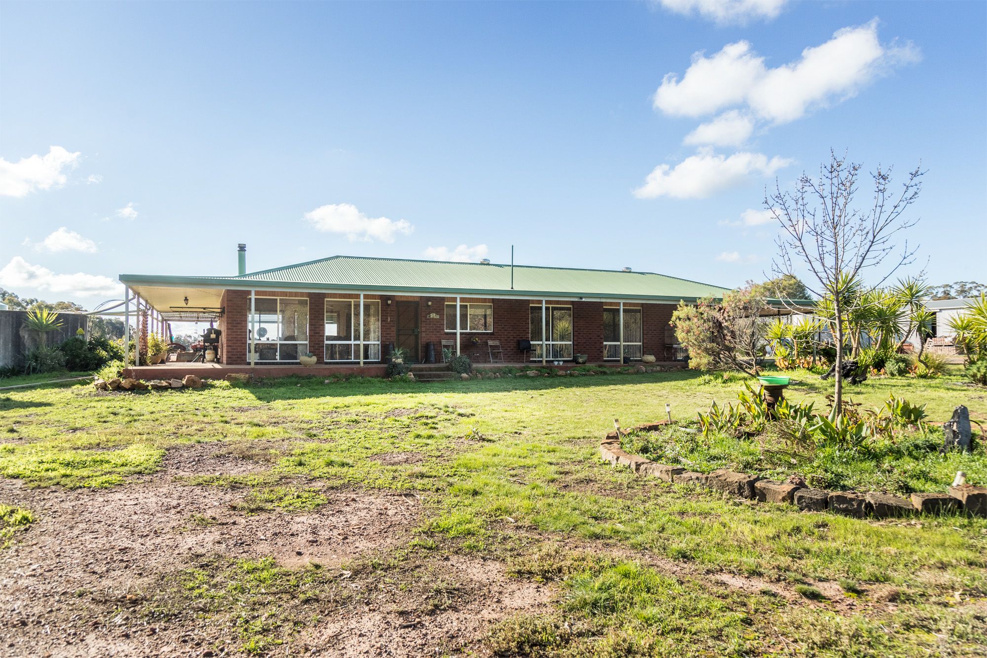 114 Strays Lane, Rushworth VIC 3612