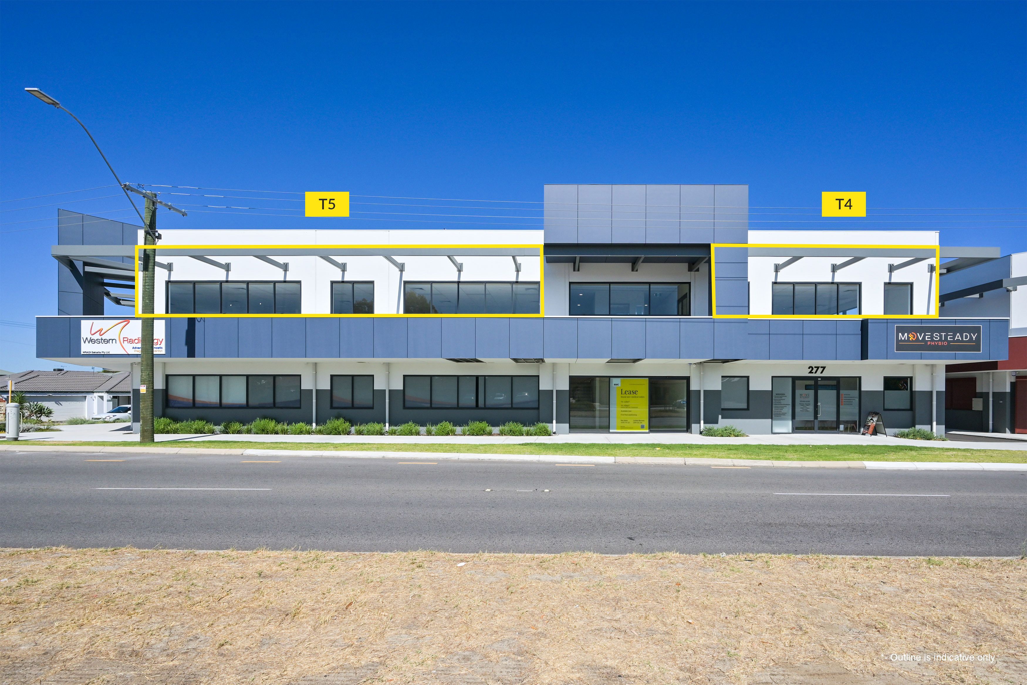 275 - 281 Wanneroo Road, Balcatta, WA 6021