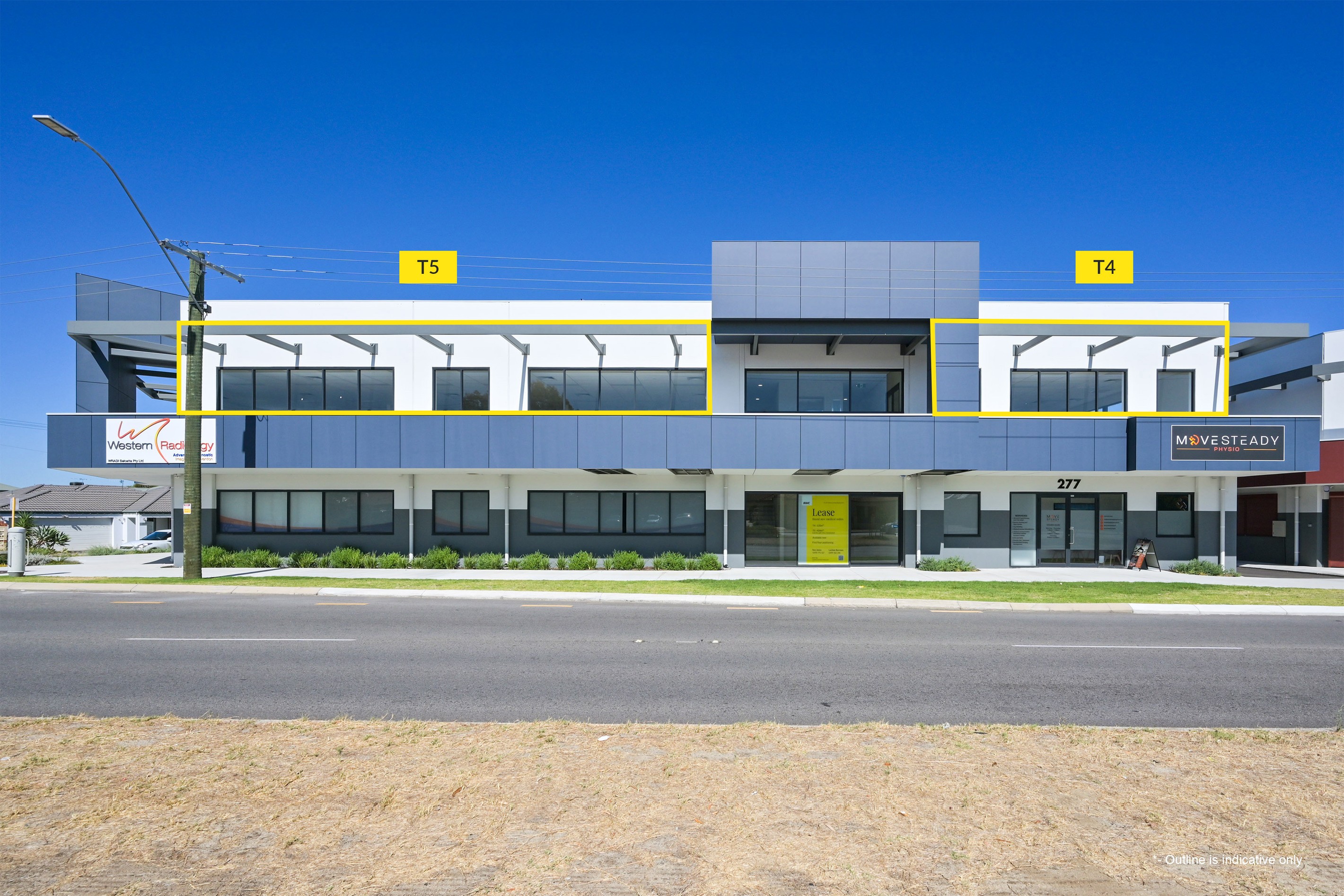 275 - 281 Wanneroo Road, Balcatta, WA 6021