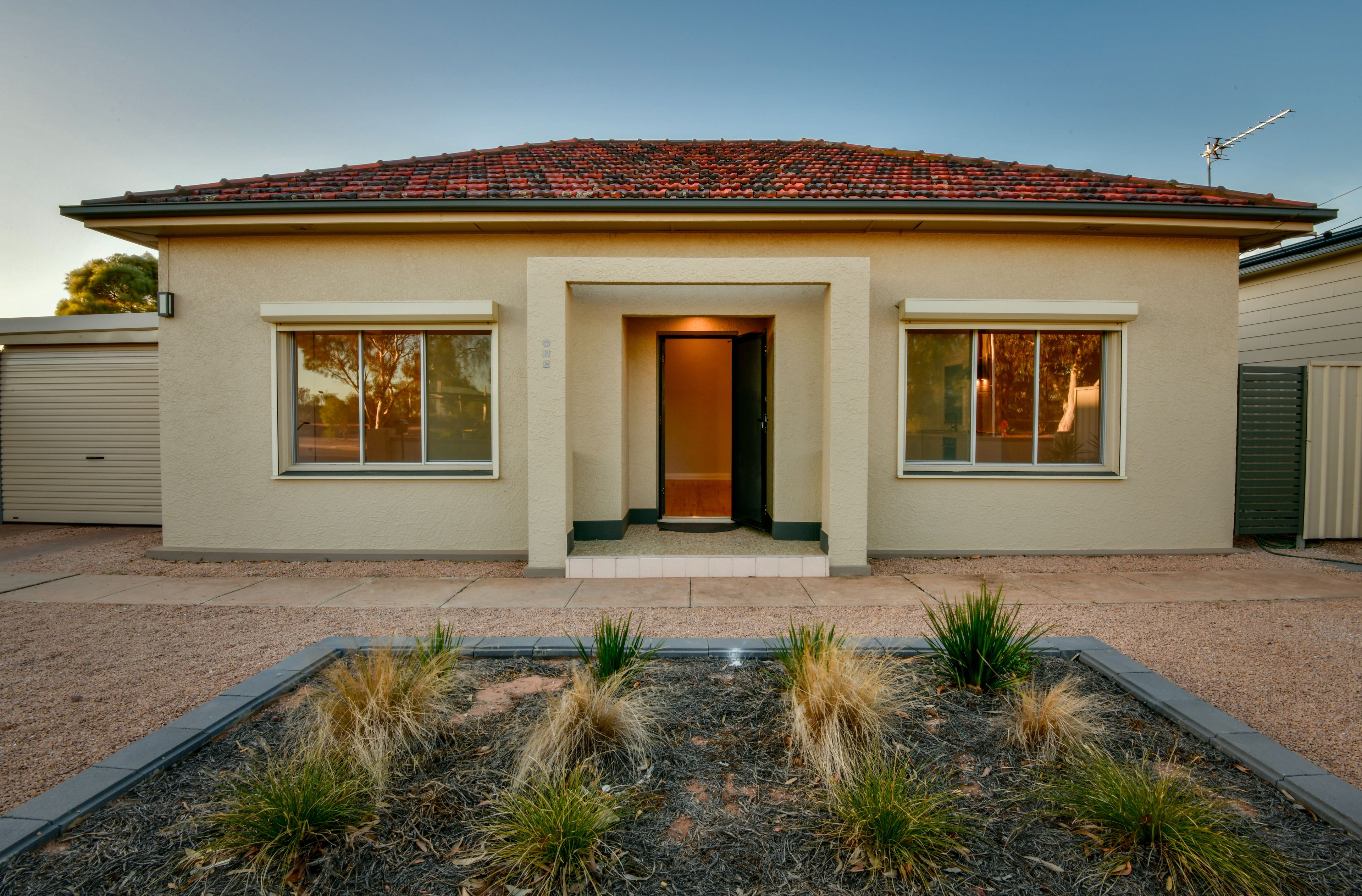 1 Flinders Terrace, Port Augusta SA 5700
