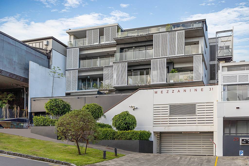 3C/31 Scanlan Street, Grey Lynn, Auckland City Real Estate Ray