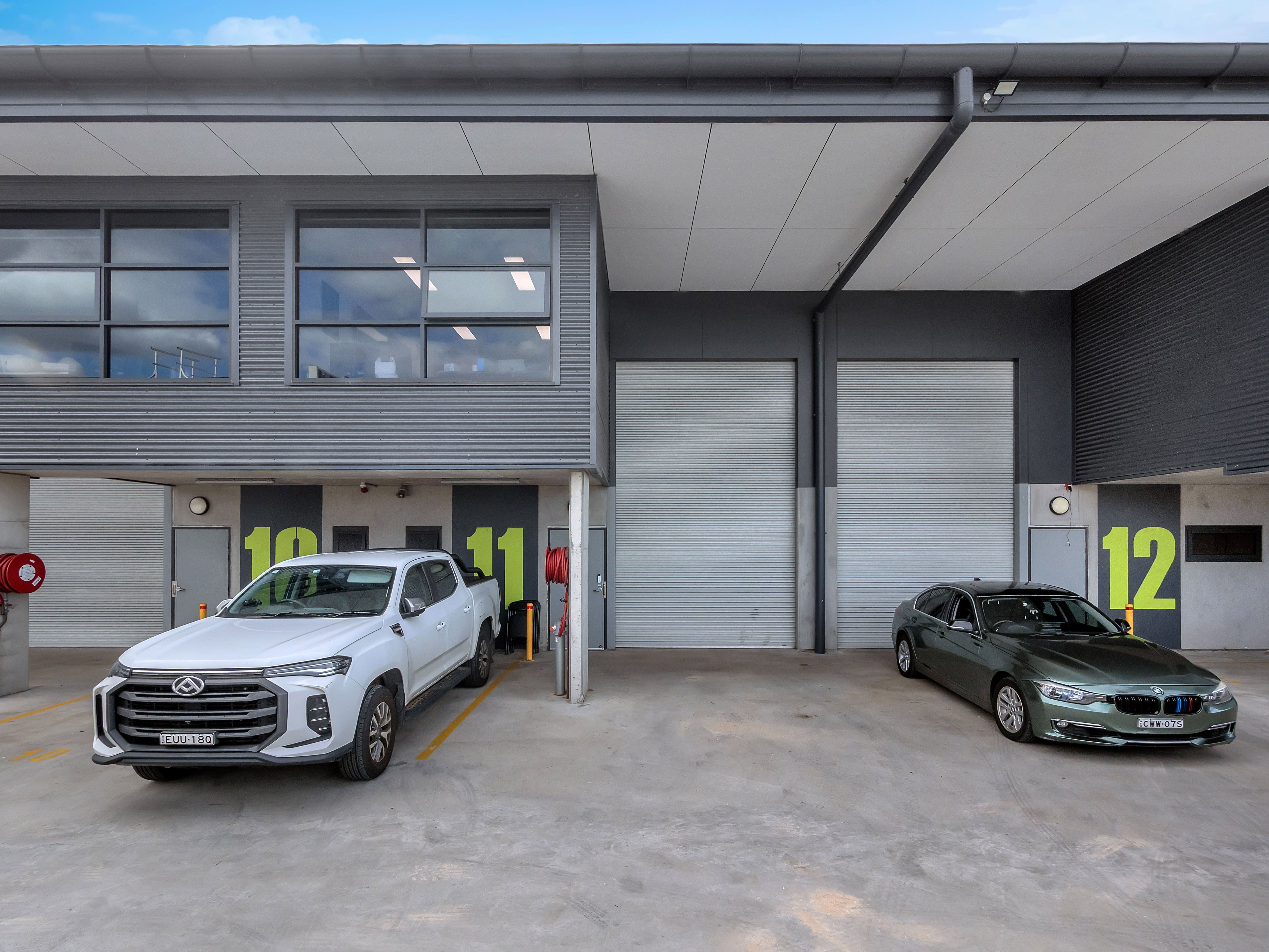 11/9 Lindsay Street, Rockdale, NSW 2216