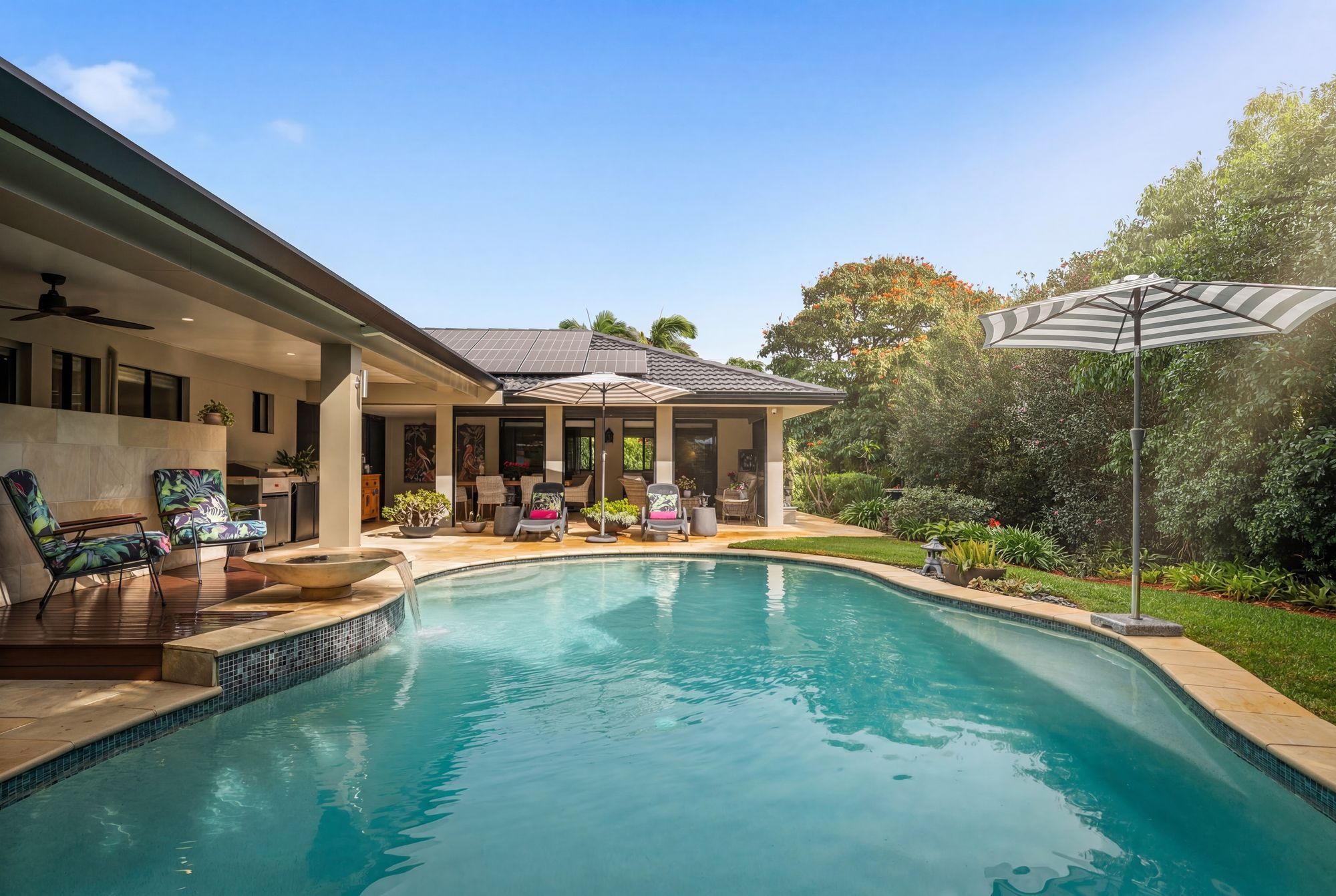 42 Summit Crescent — photo from Ray White TMG