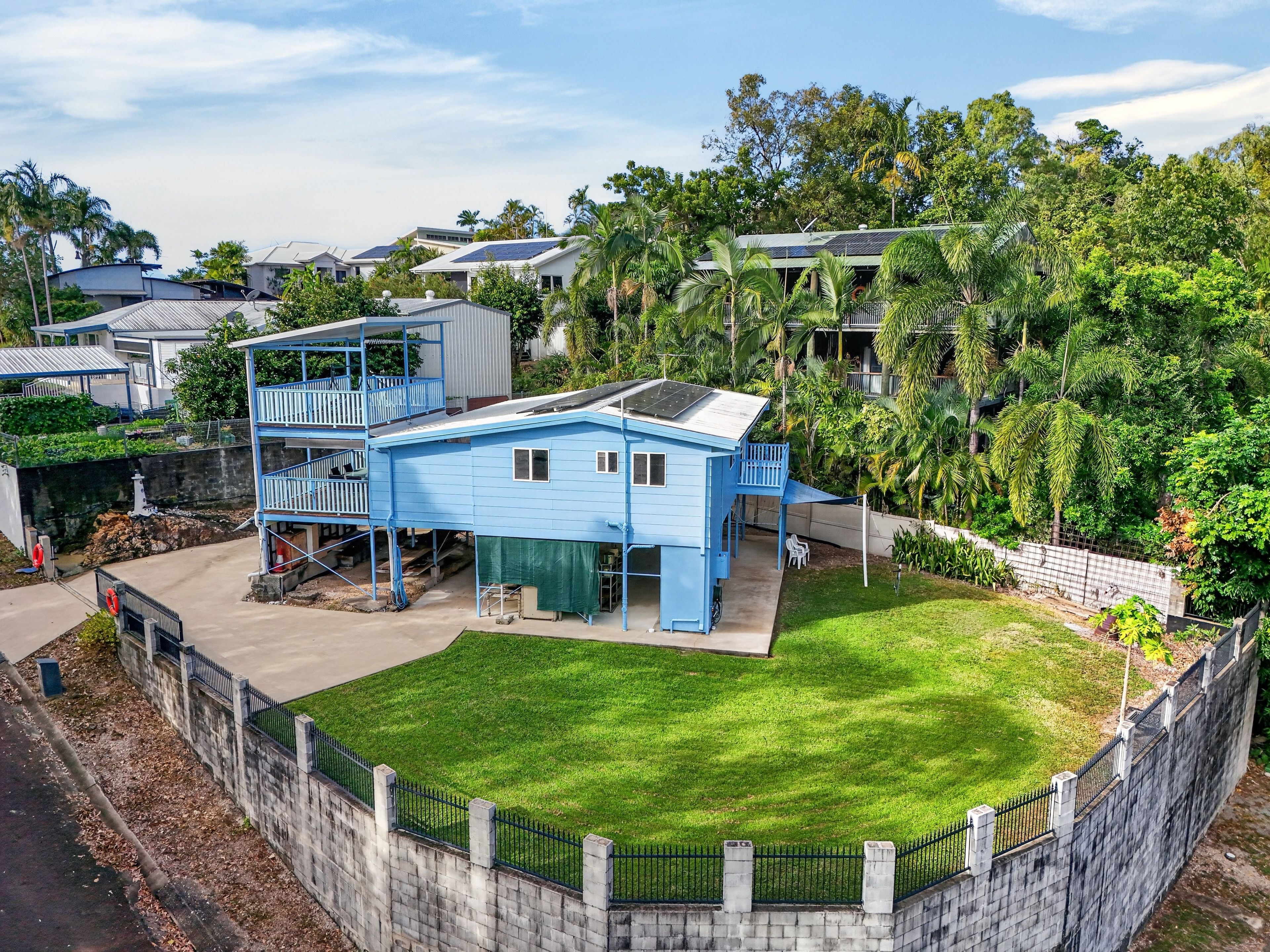 7 Saddleback Court — photo 16 of 19