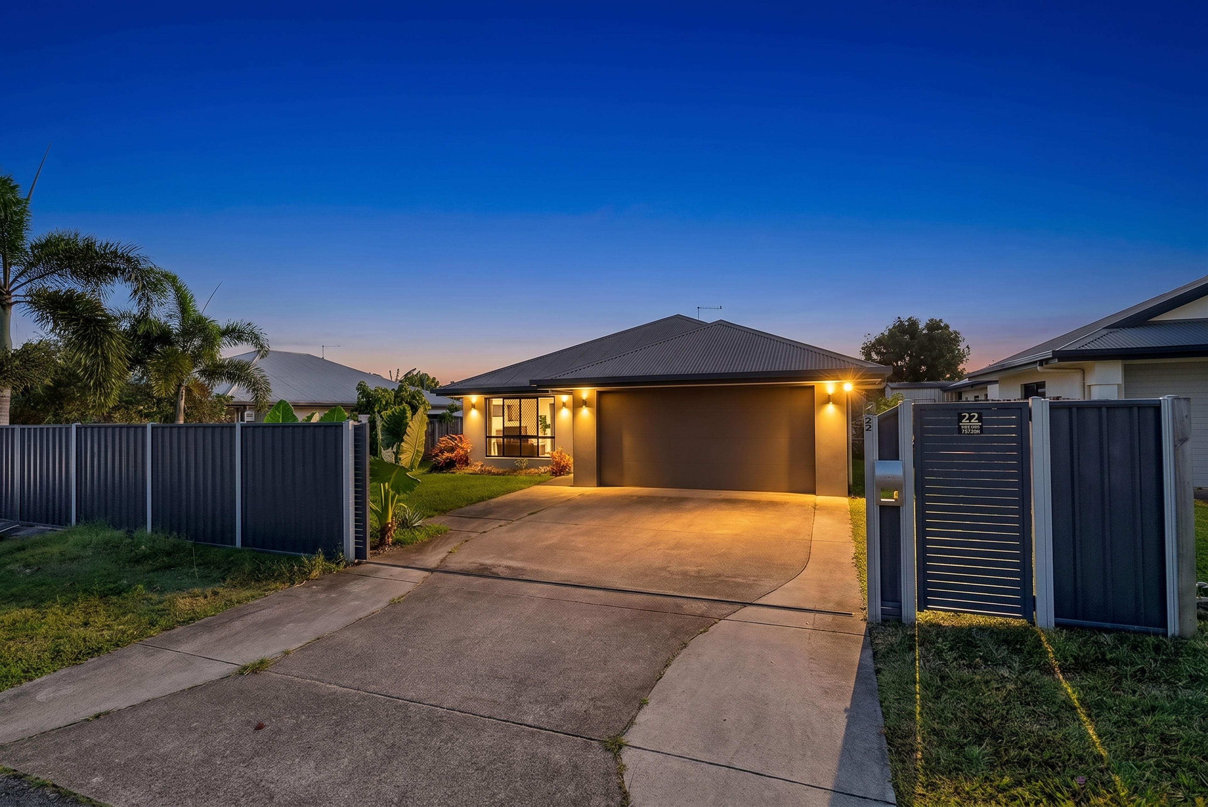 22 Novelli Street, Edmonton, QLD 4869