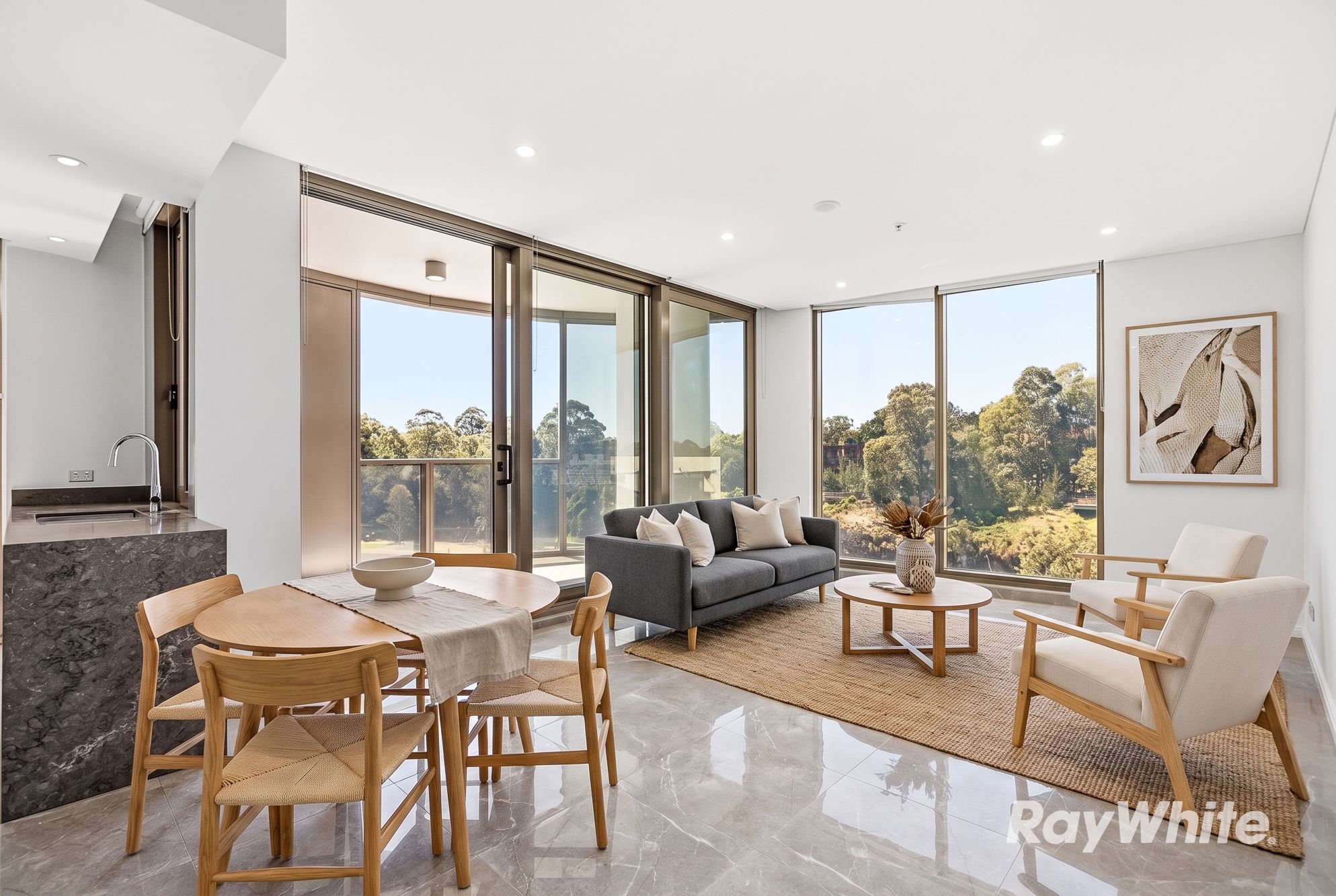 435/180 George Street — photo from Ray White Parramatta
