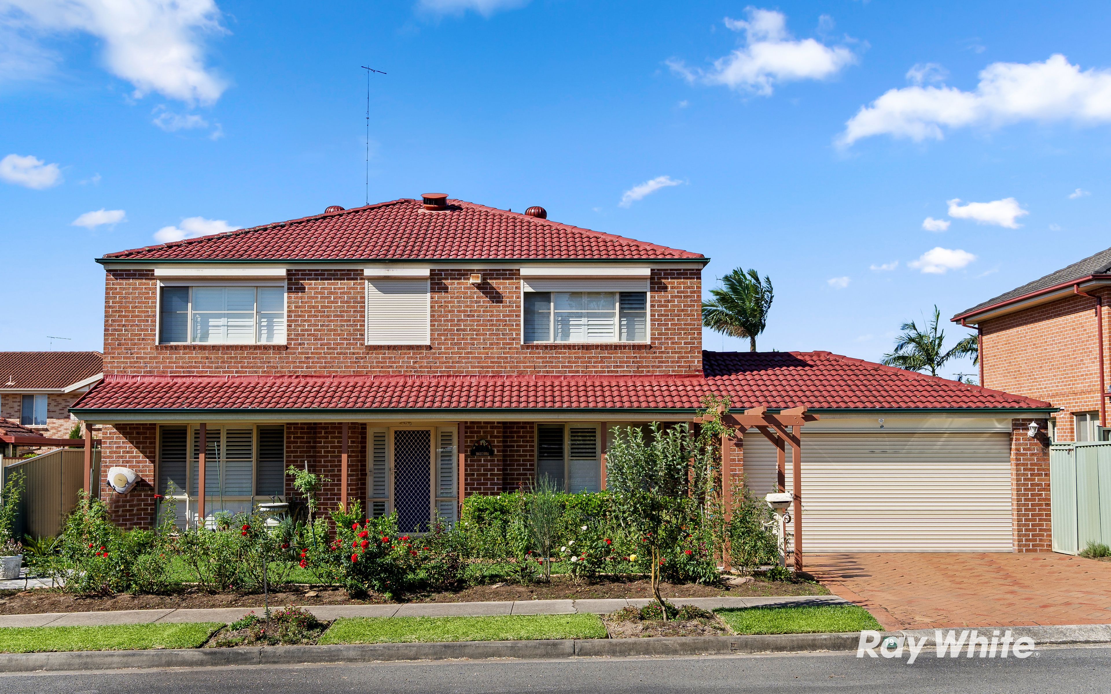 79 Cowper Circle, Quakers Hill NSW 2763