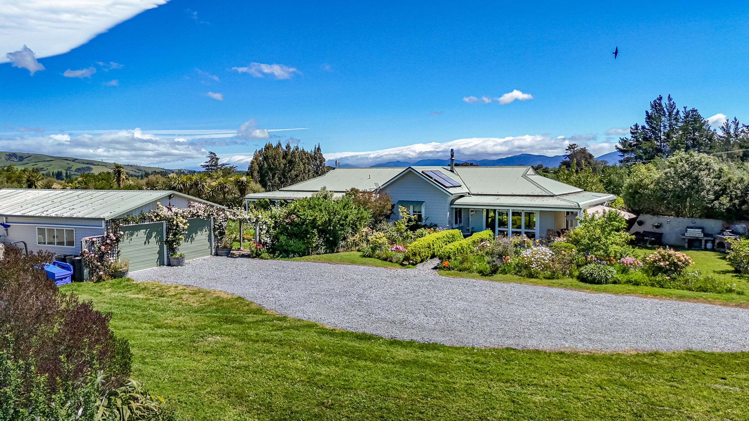253A Kokotau Road, Carterton, Carterton District