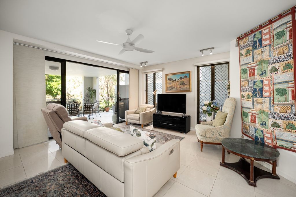 2/327 Verney Road East, Graceville, QLD 4075