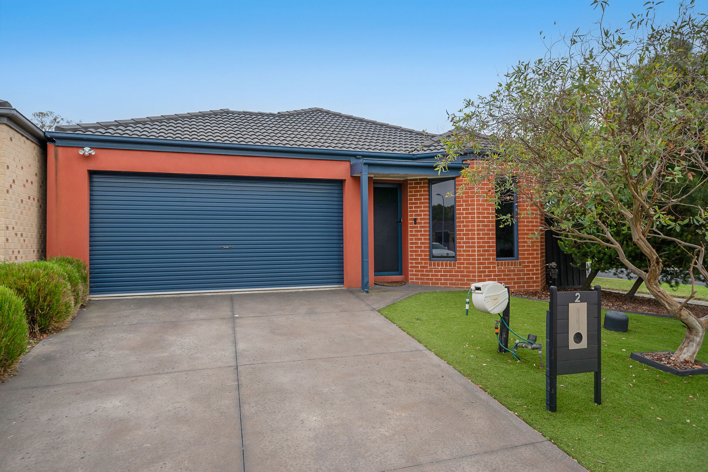 2 Green Orchid Circuit, Pakenham, VIC 3810