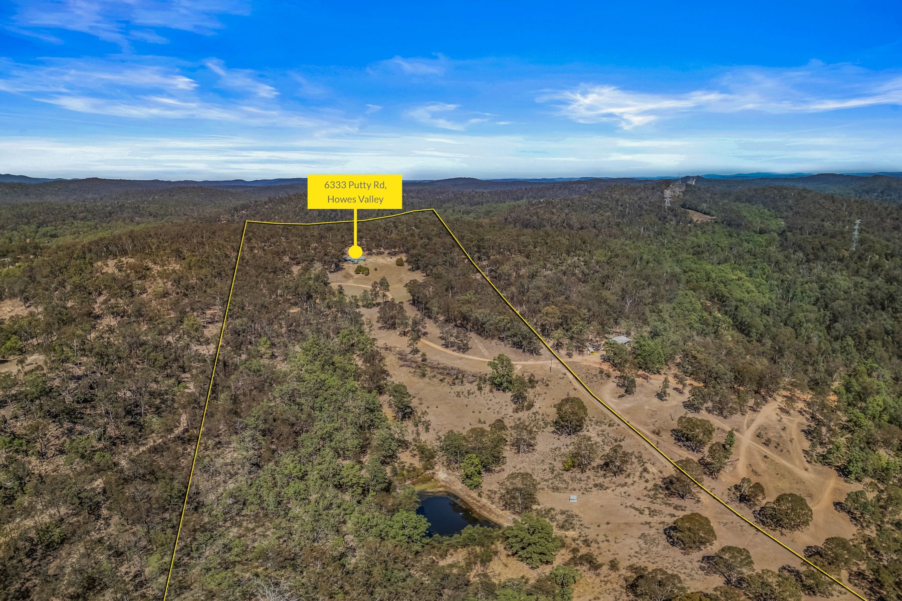 Lot 16 6333 Putty Road — photo 19 of 20