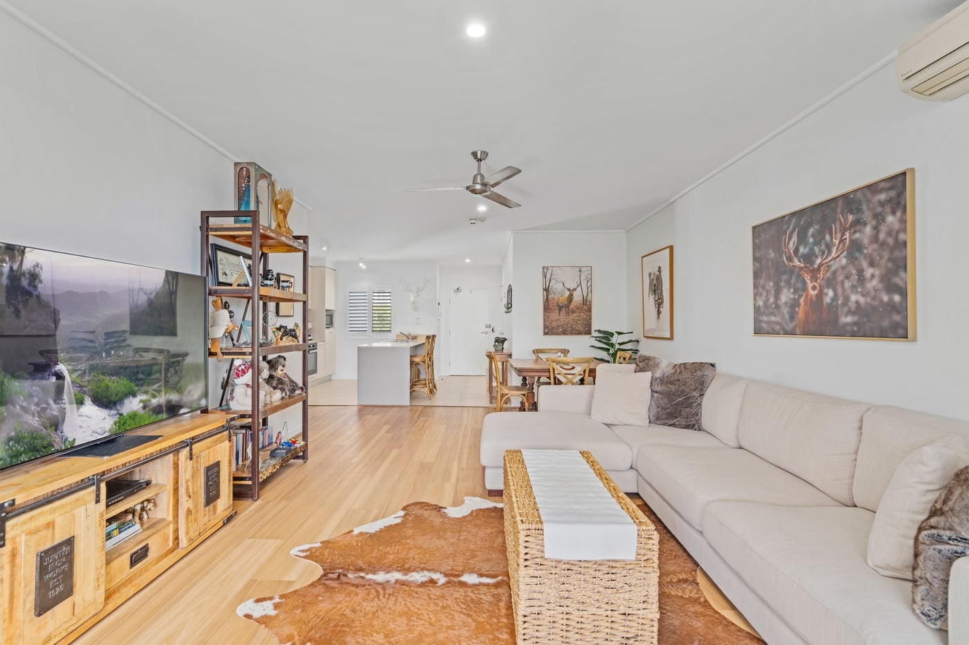 533/66 Sickle Avenue, Hope Island, QLD 4212
