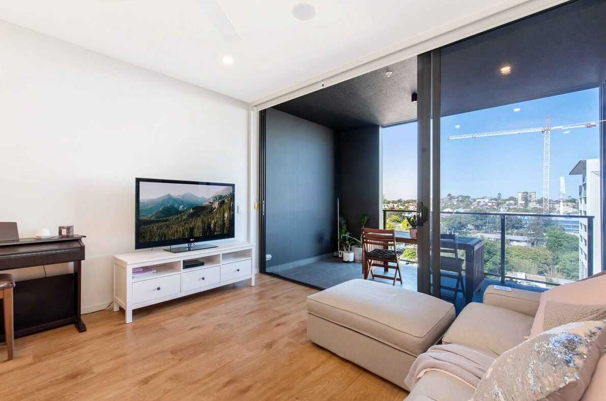 609/18 Duke Street, Kangaroo Point, QLD 4169