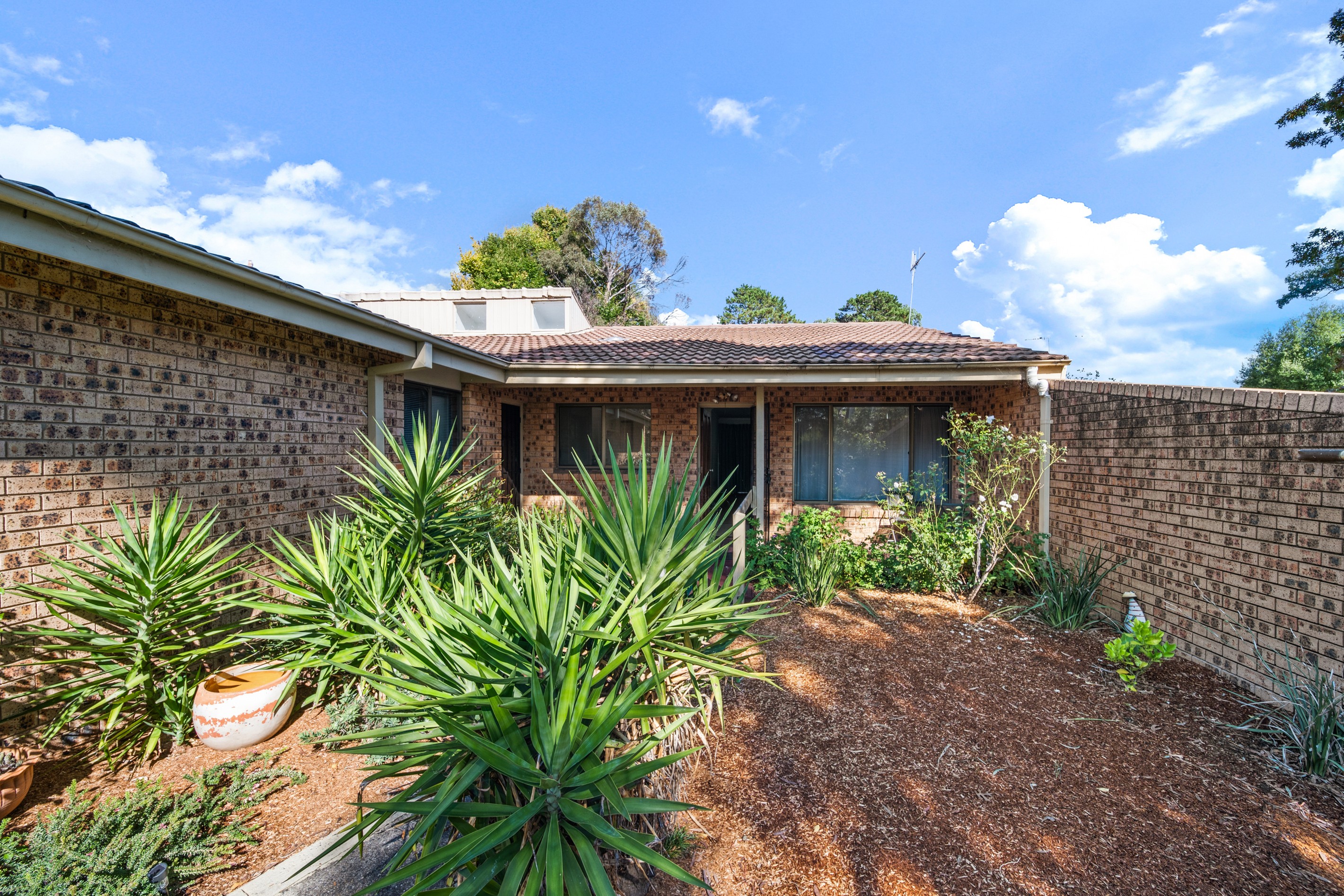 4/33 Hargrave Street, Scullin, ACT 2614