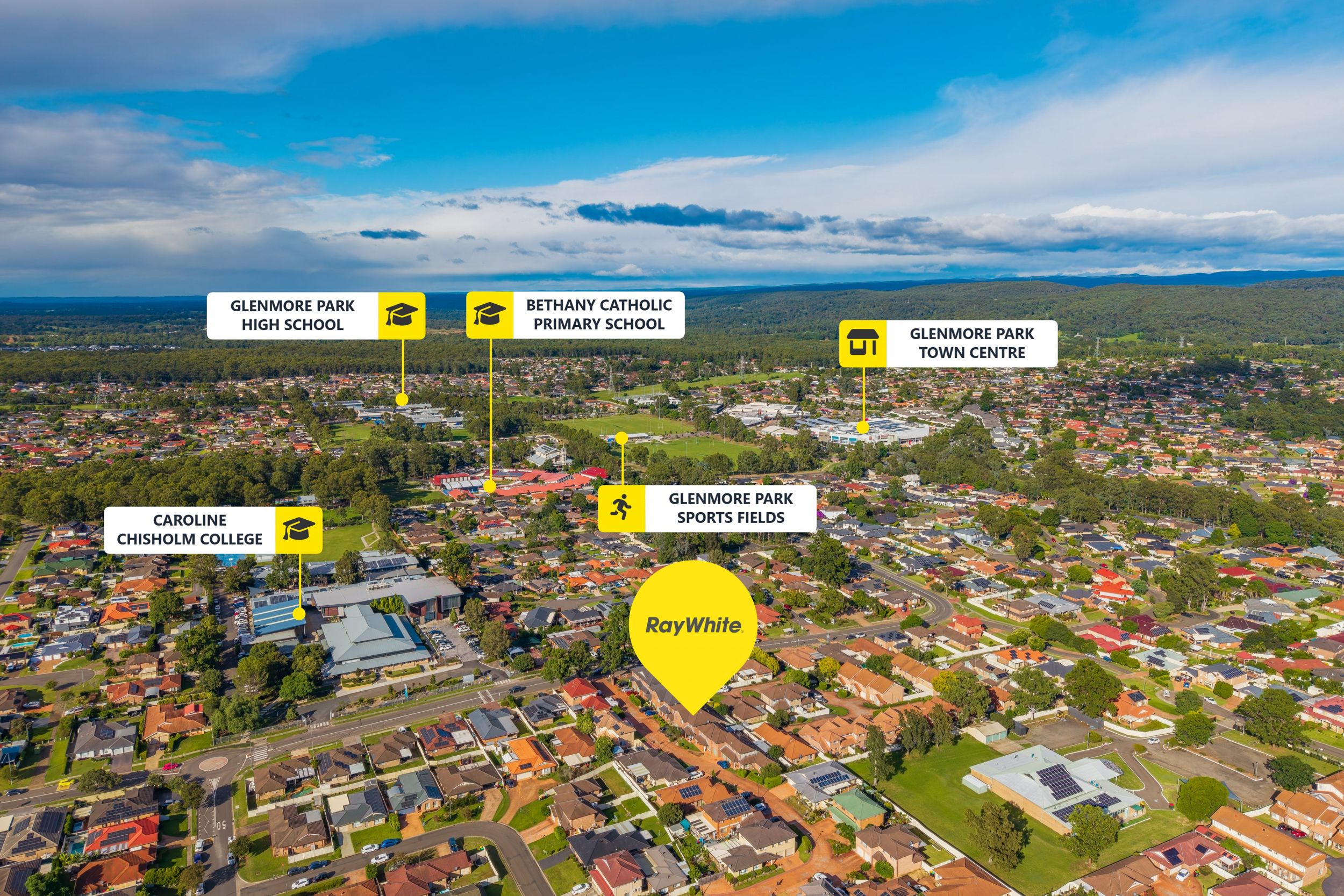 6/103-111 The Lakes Drive, Glenmore Park, NSW