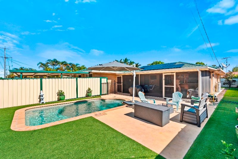 35 Endeavour Drive — photo from Ray White Bribie Island