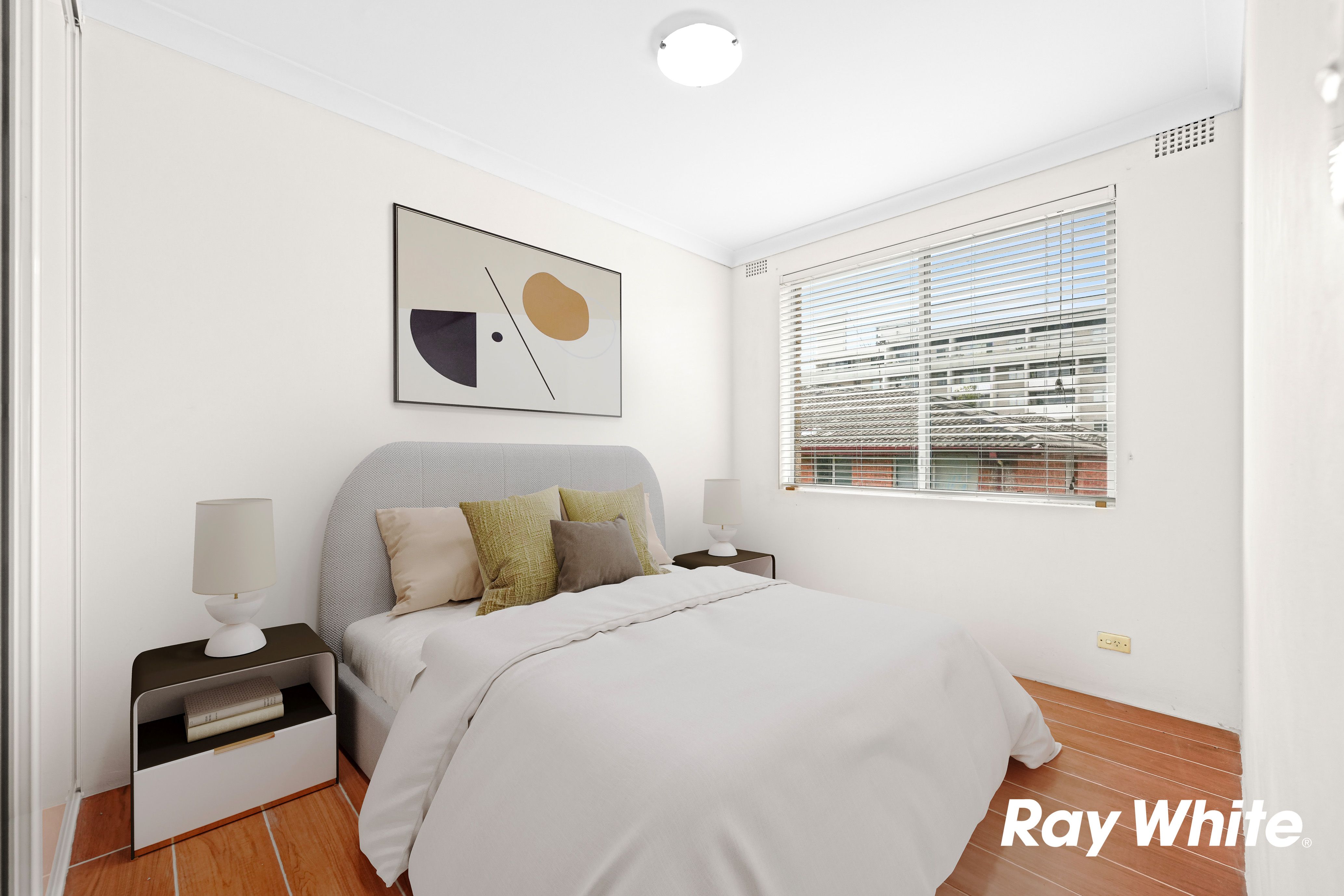 9/1-3 Arthur Street, Marrickville, NSW 2204