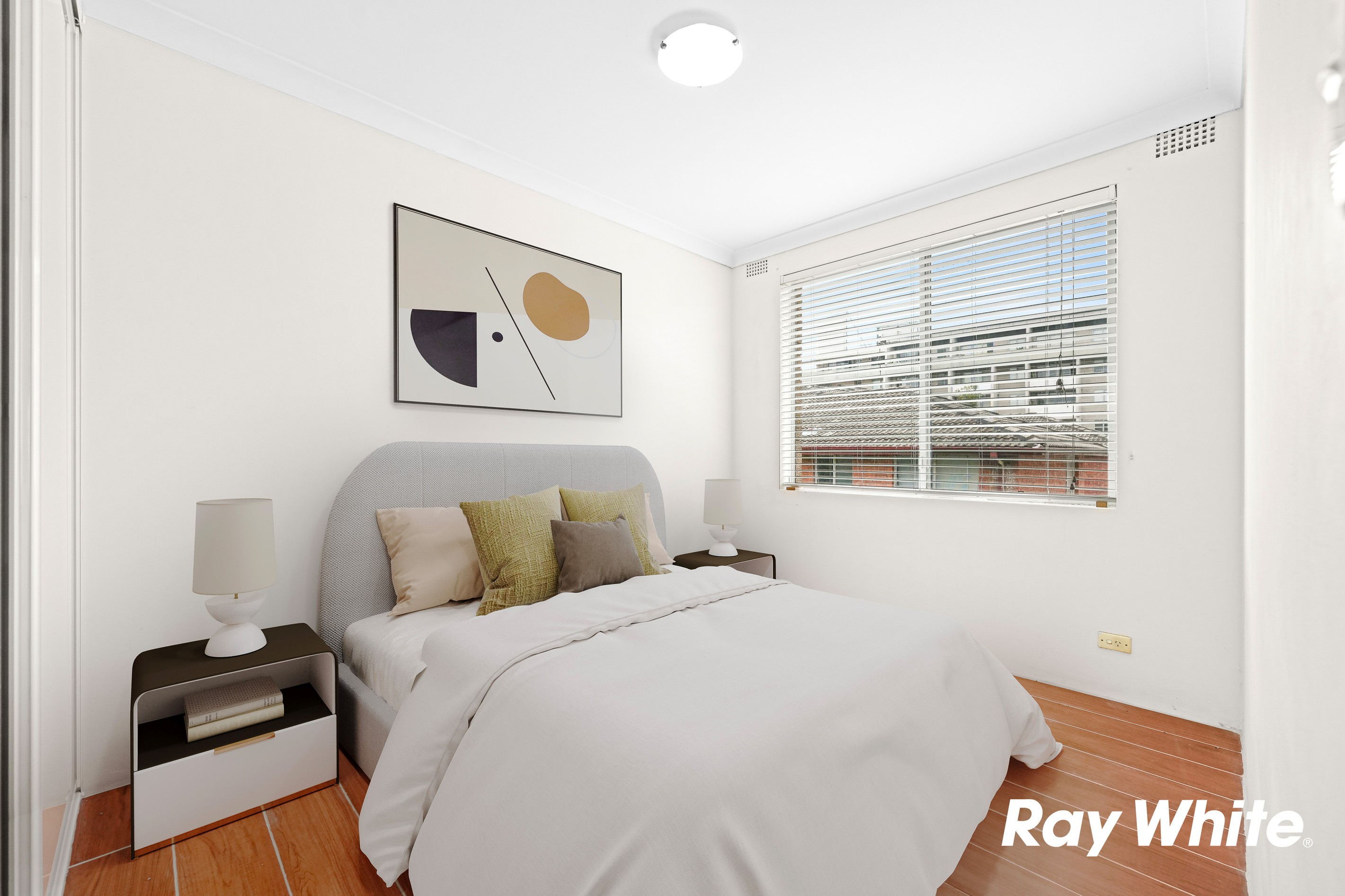 9/1-3 Arthur Street, Marrickville, NSW 2204