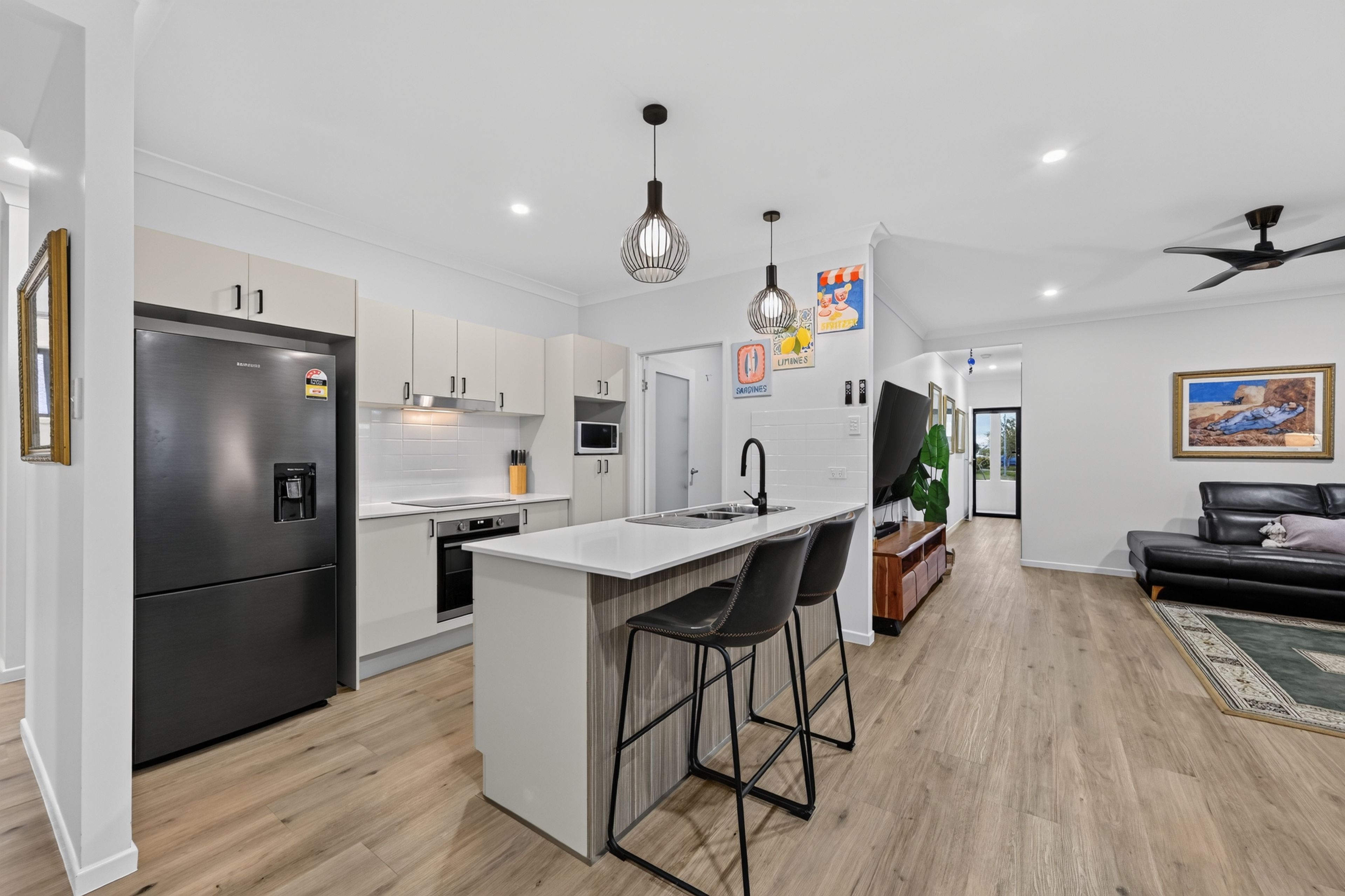 13 Huntsmans Crescent, Shaw, QLD 4818