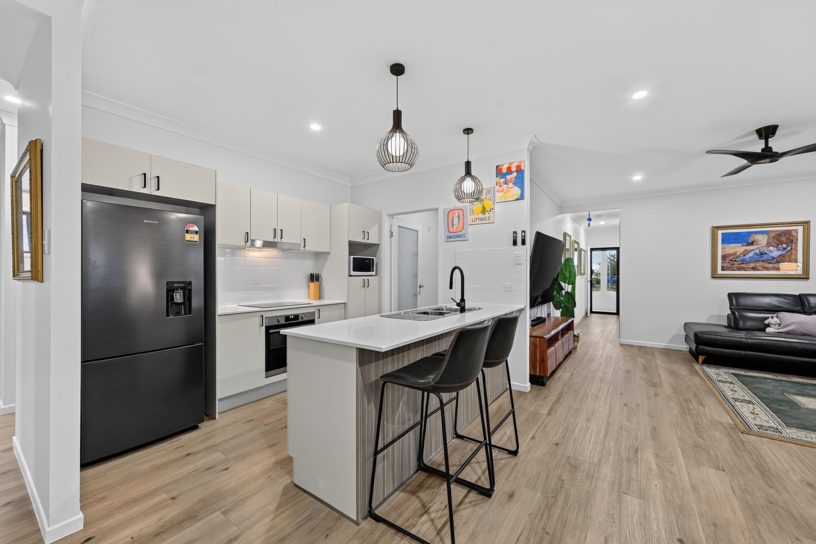 13 Huntsmans Crescent, Shaw, QLD 4818