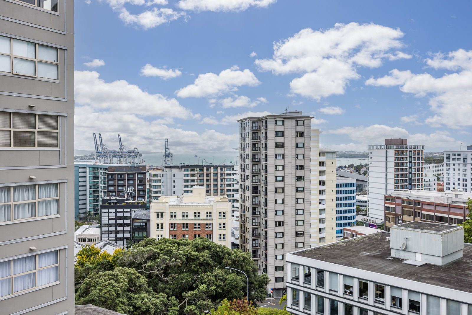 12F/8 Bankside Street, Auckland Central, Auckland City
