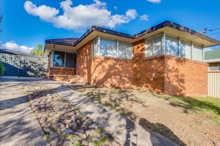 3 Wyee Place, Greystanes, NSW 2145