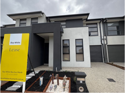 51 Fusion Drive — photo from Ray White Bacchus Marsh