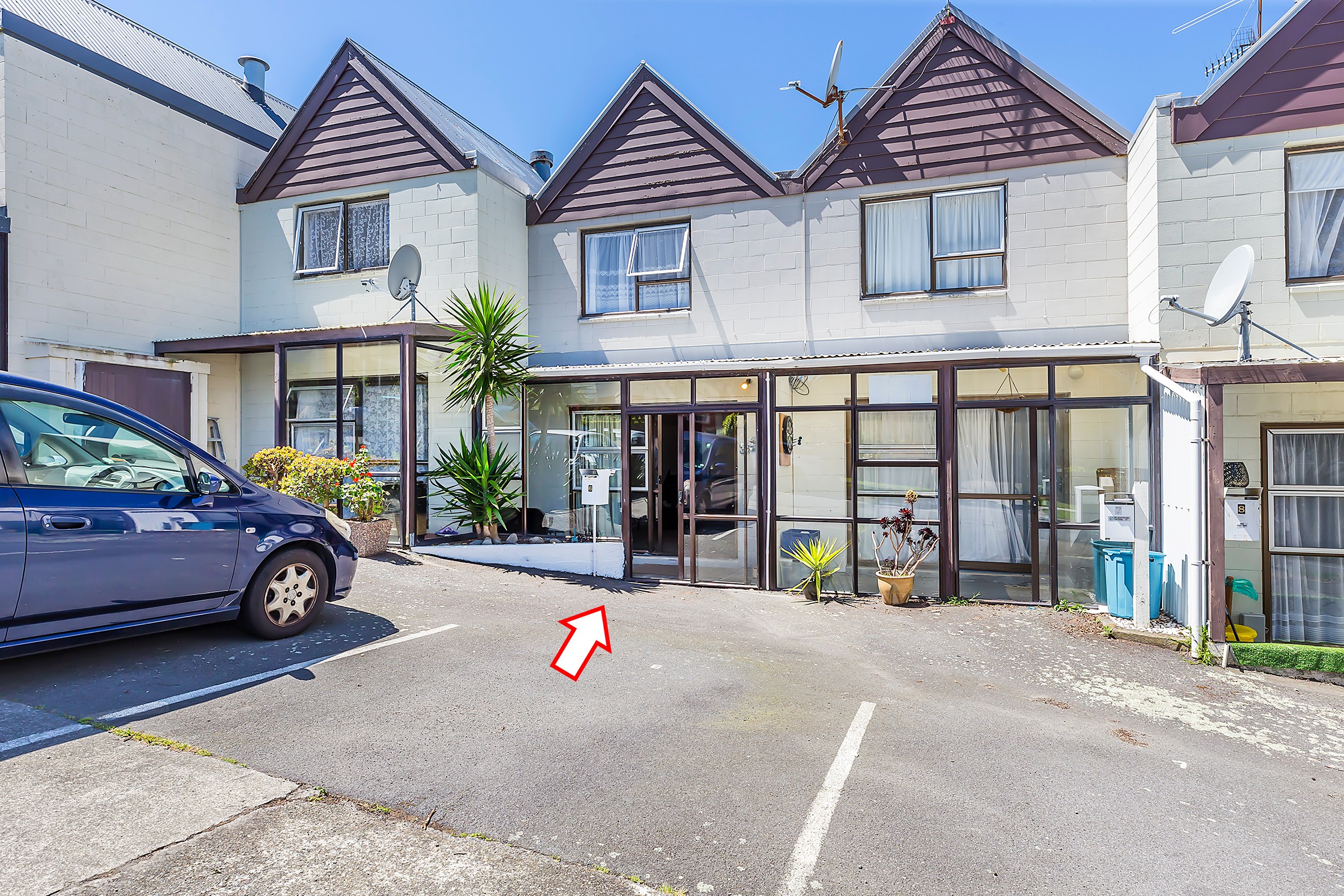 6/6 Kaikoura Street, Maupuia, Wellington City