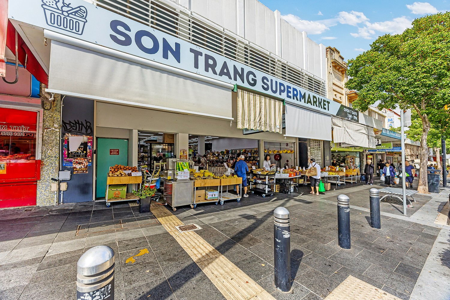 38 Bankstown City Plaza, Bankstown, NSW 2200