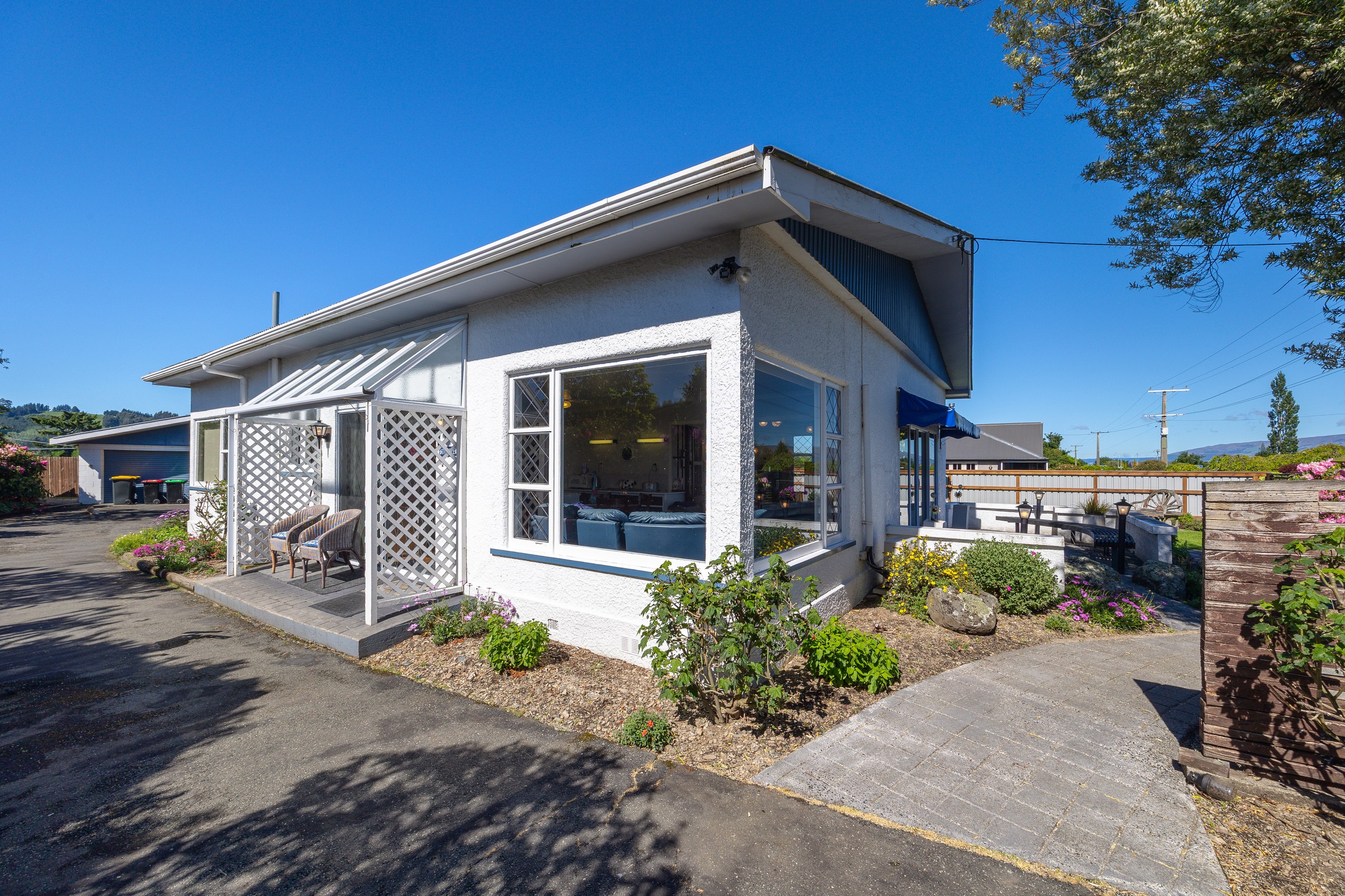 206 Factory Road, Mosgiel, Dunedin City