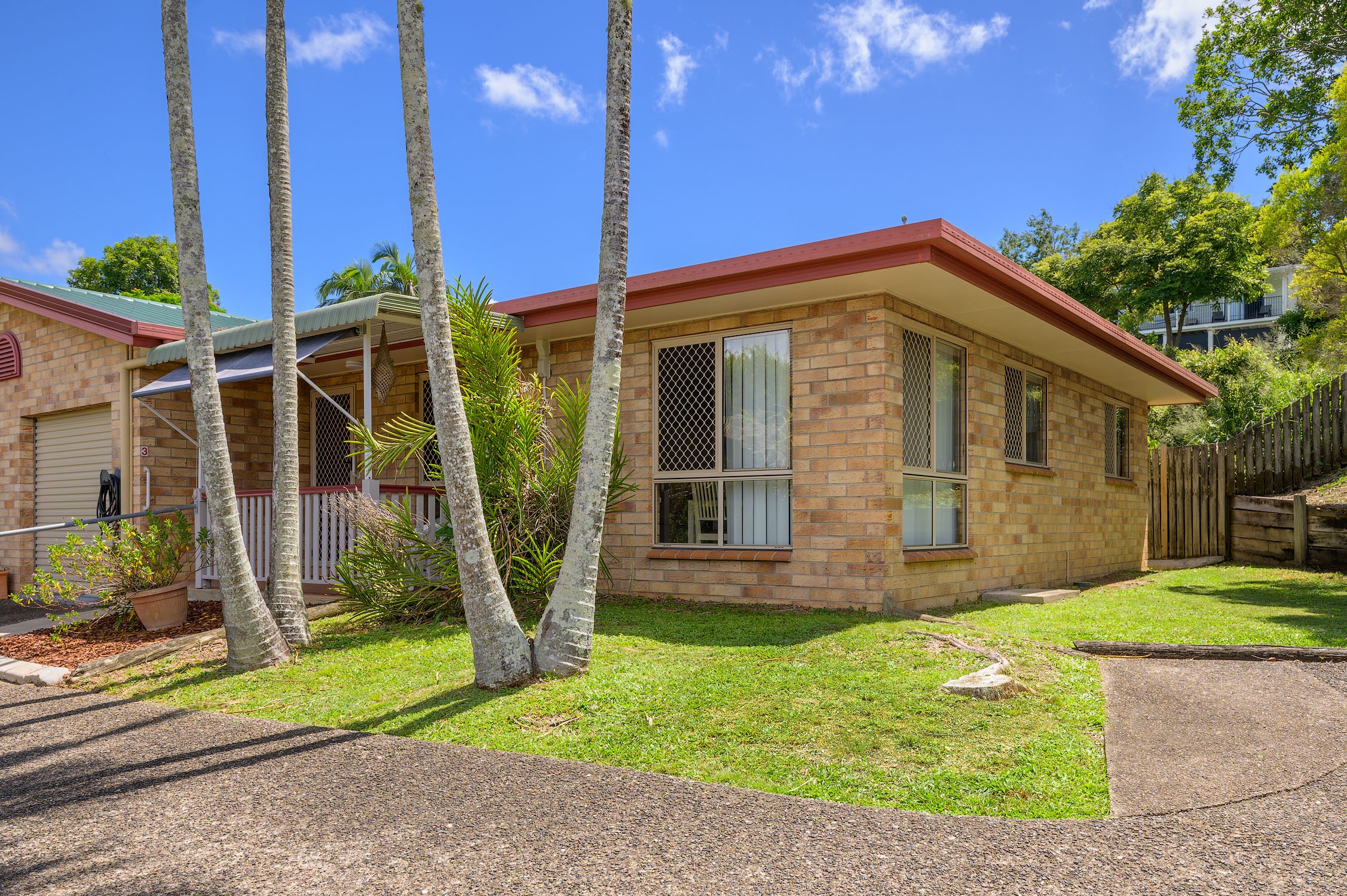 3/4 Benbullen Court, Gympie, QLD 4570